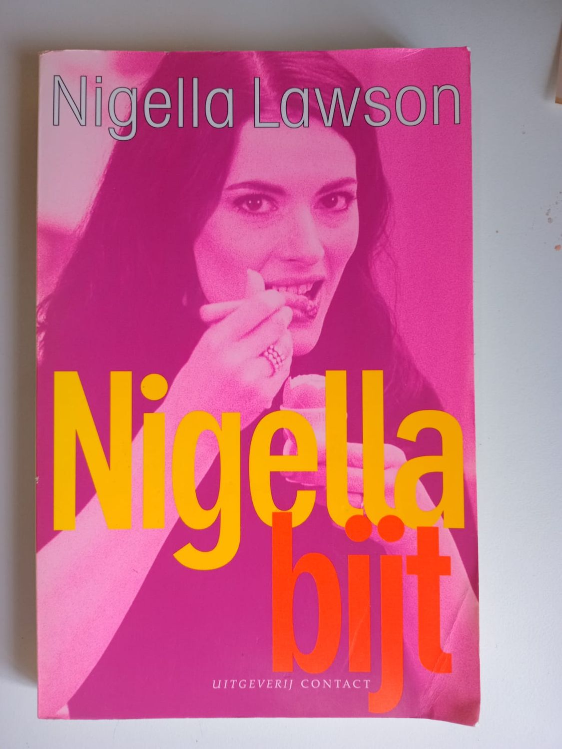 Nigella bijt 82