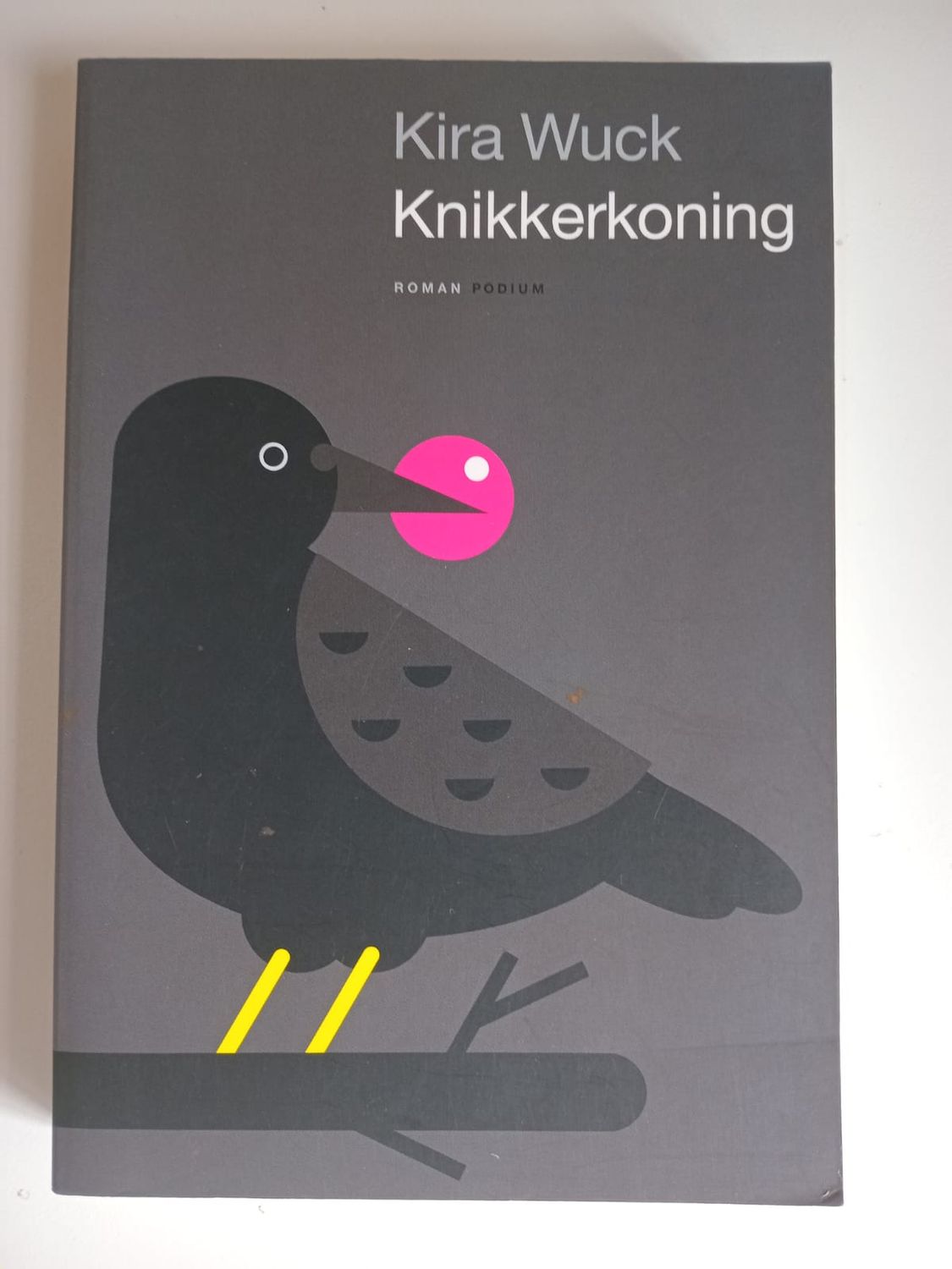 Knikkerkoning 82