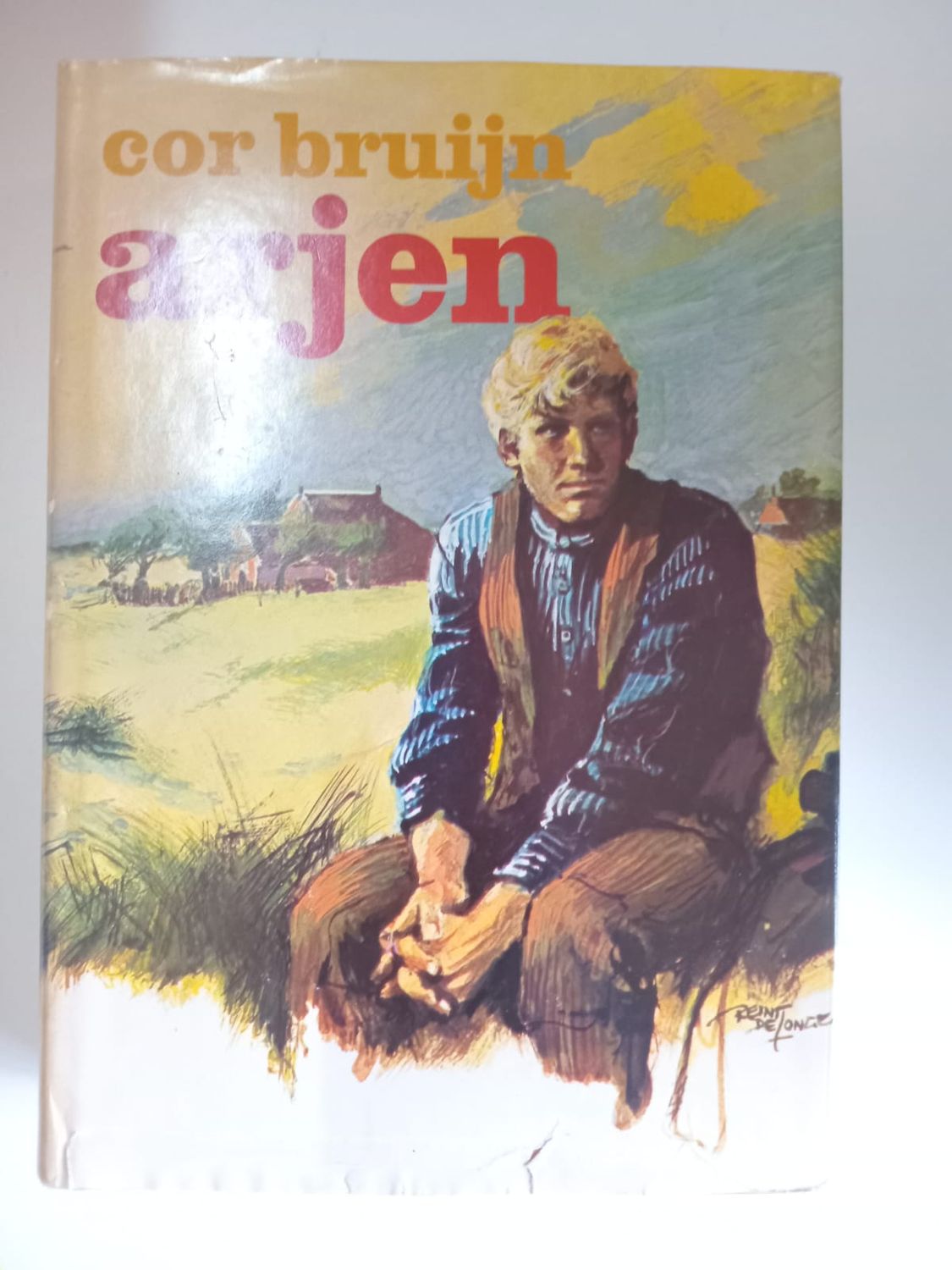 Arjen 82