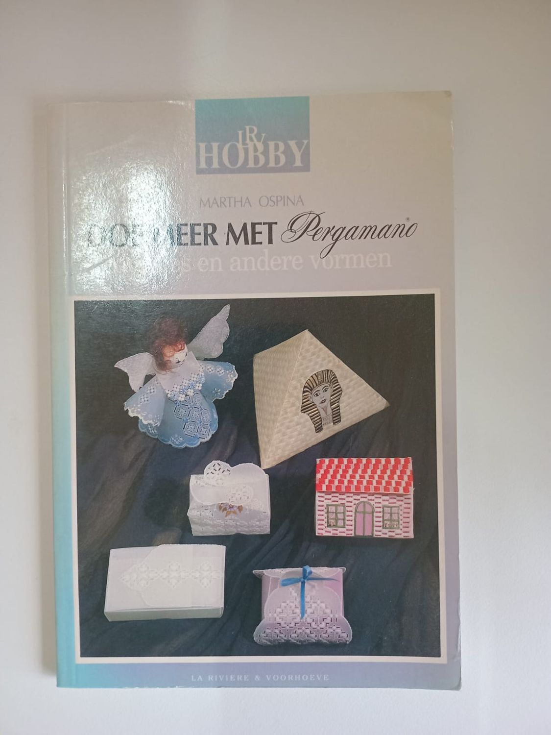 Doe meer met pergamano 82