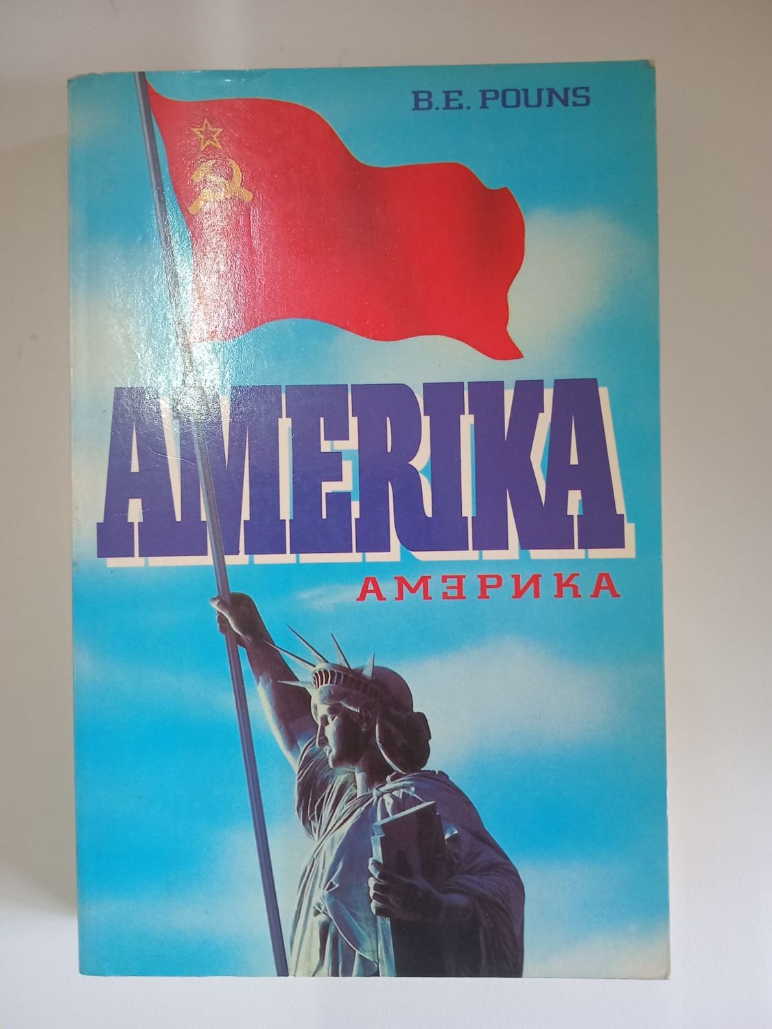 Amerika 82