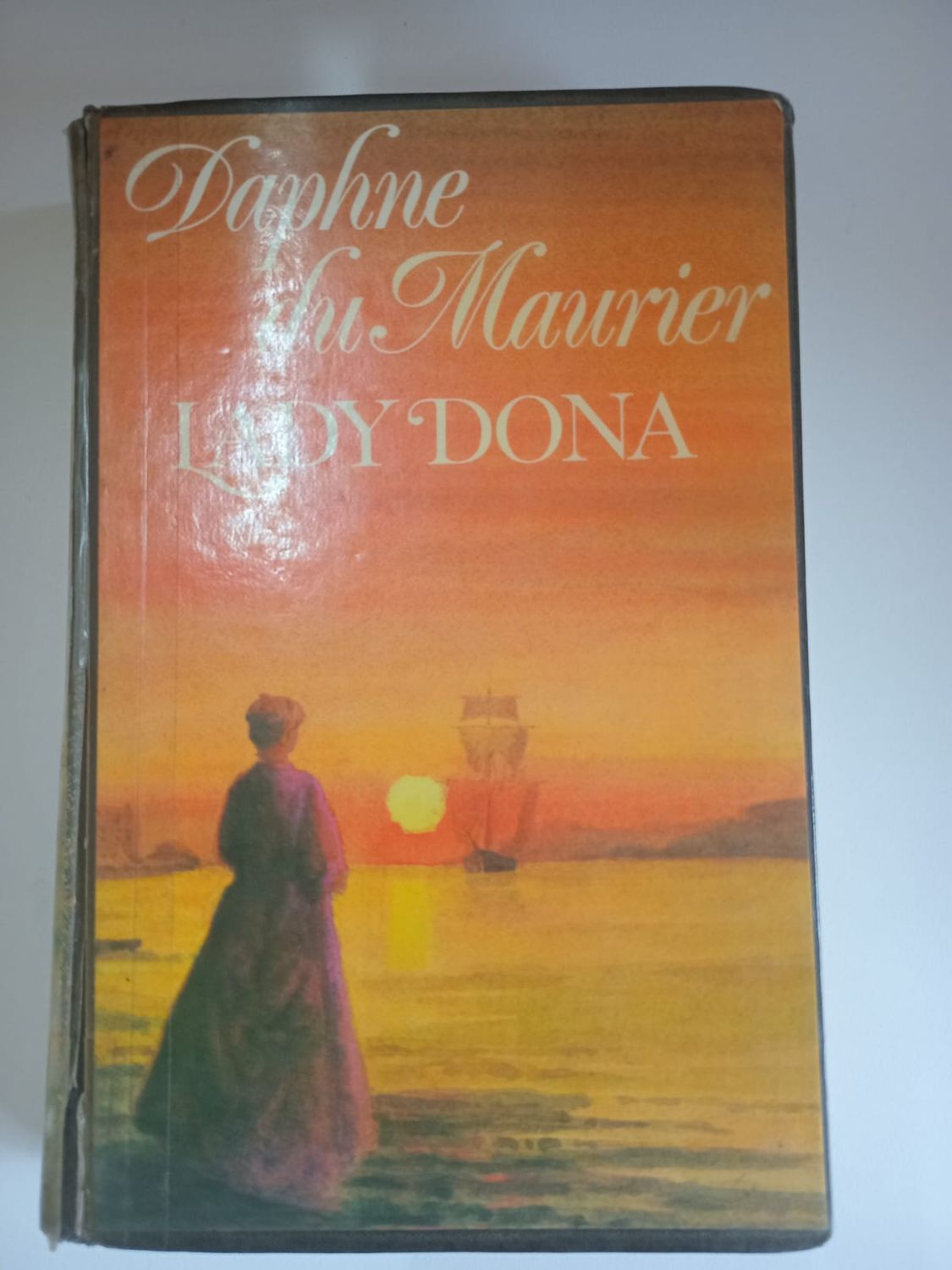 Lady Dona 82