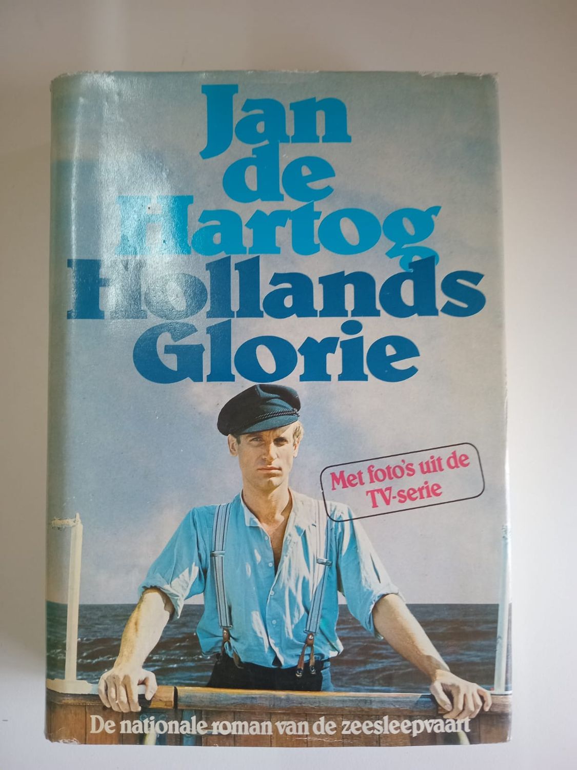 Hollands gloria 82