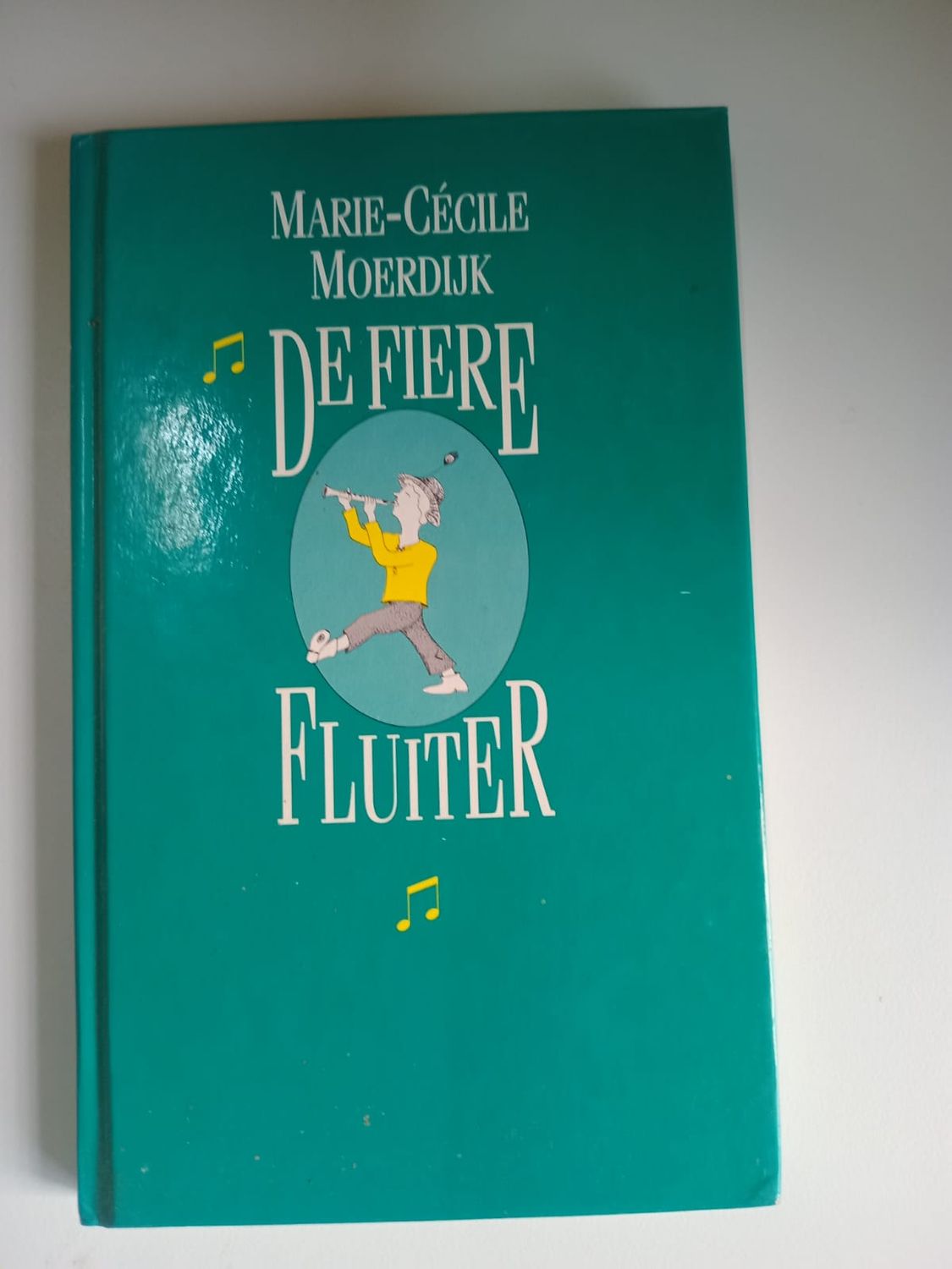 De fiere fluiter 83