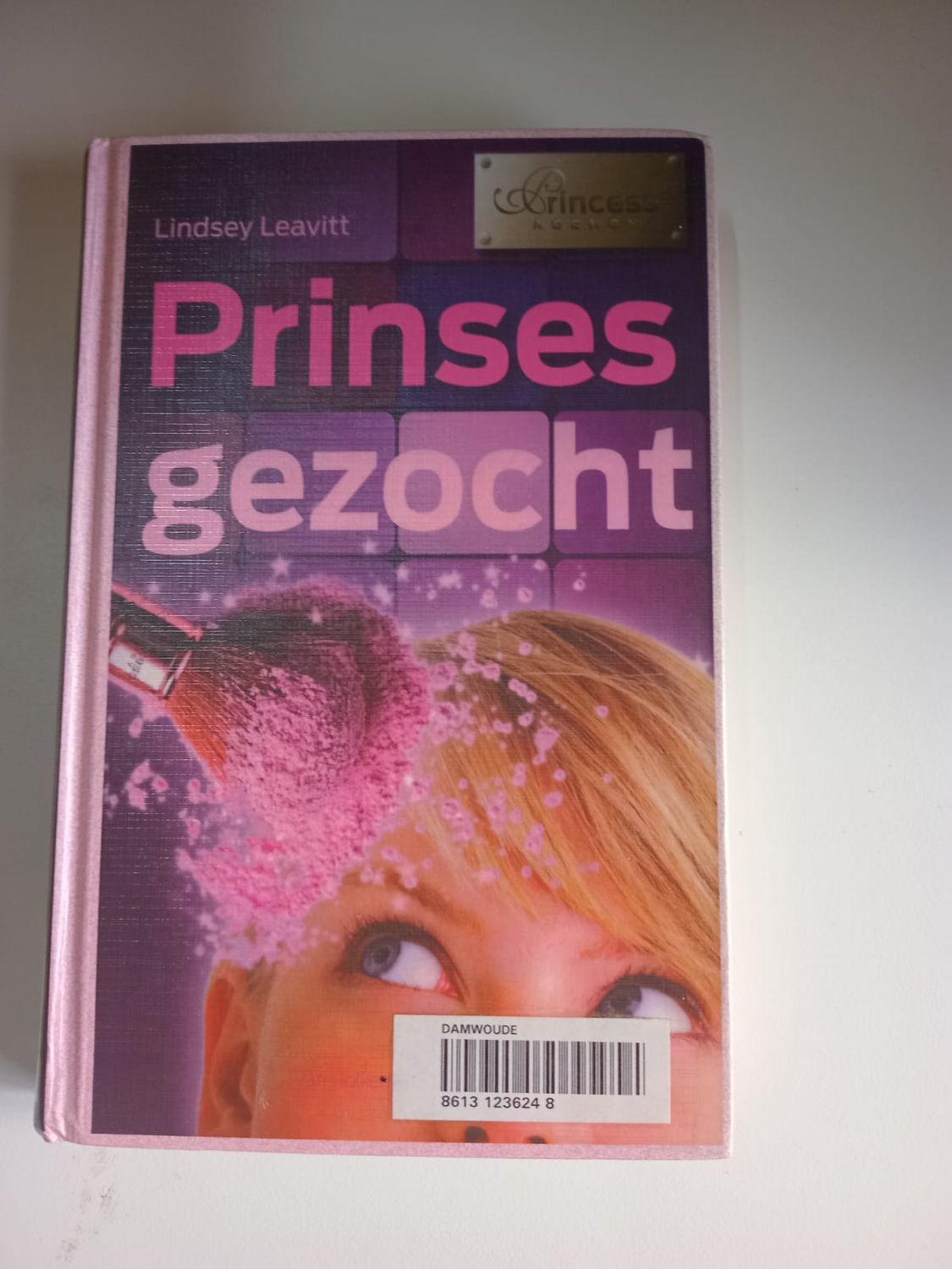 Prinses gezocht 82