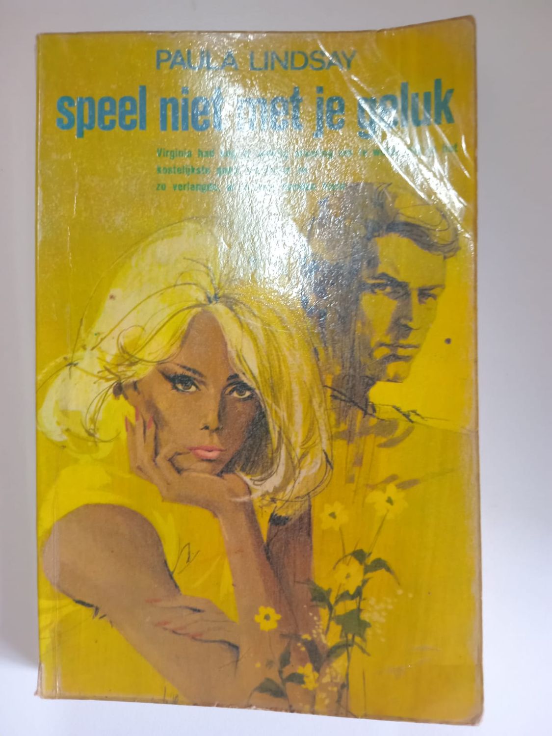 Speel niet met je geluk 83