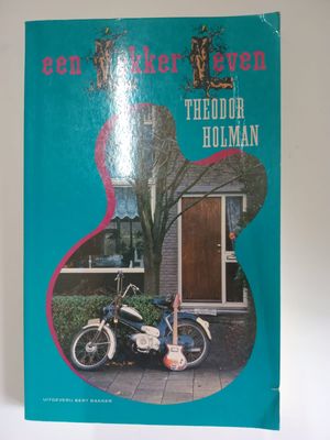 Eeb lekker leven 83