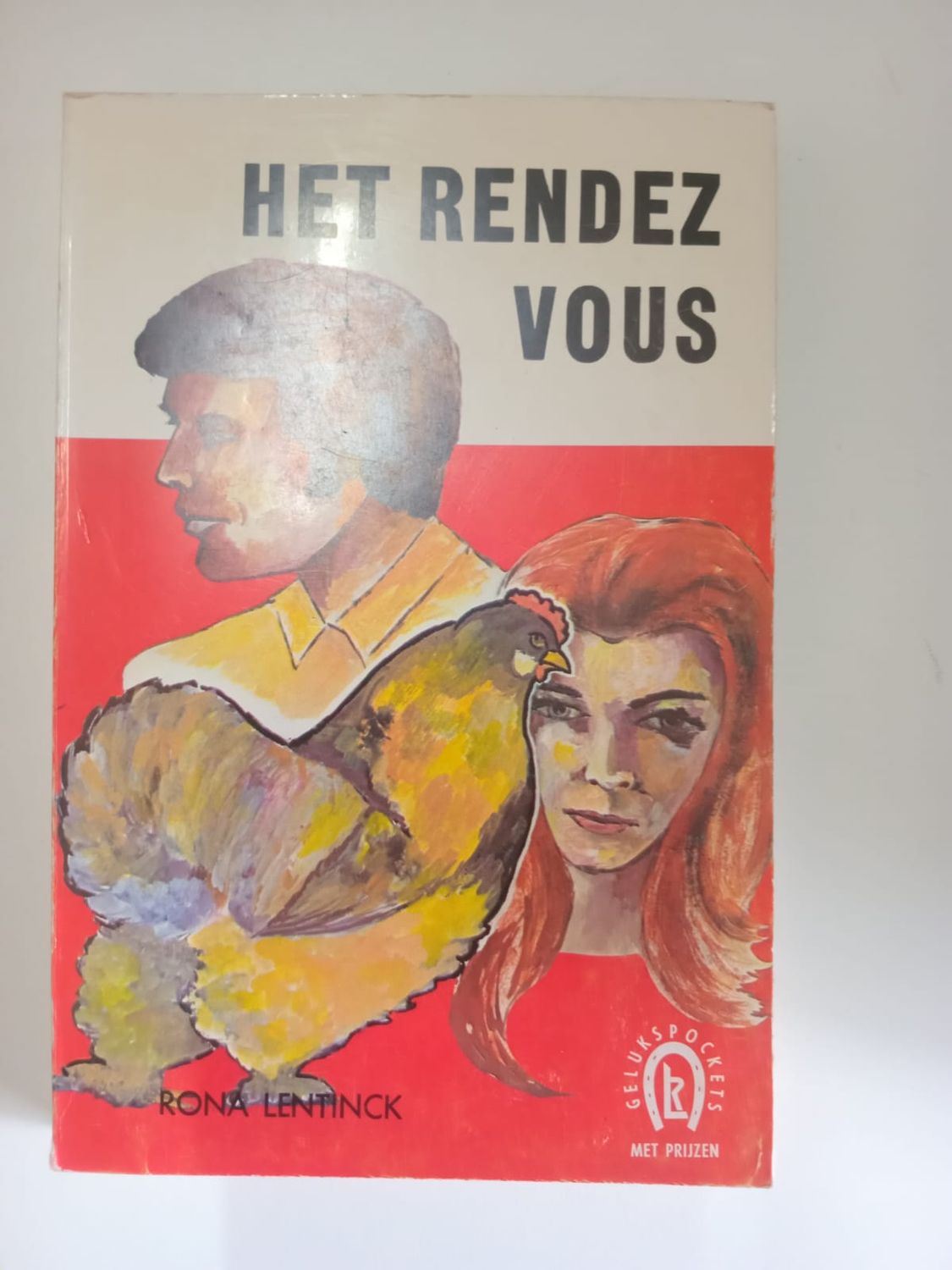 Het rendezvous 83