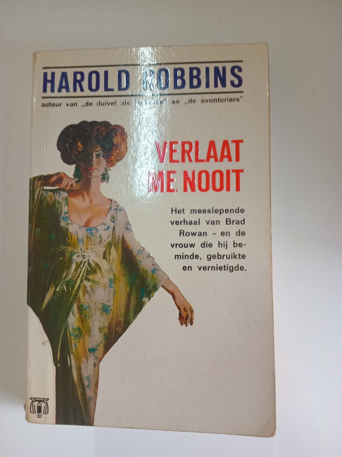 Verlaat me nooit 83