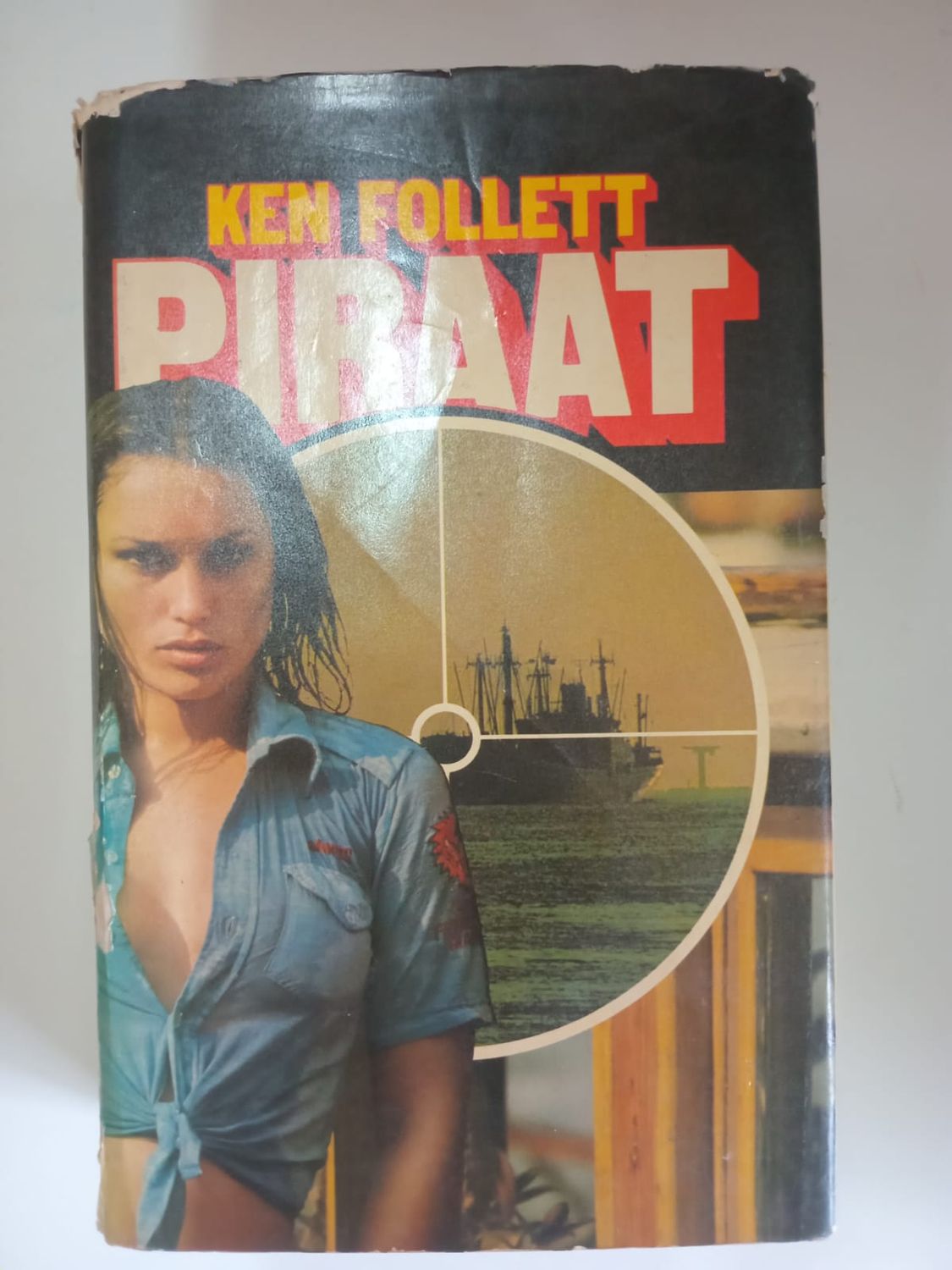 Piraat 83