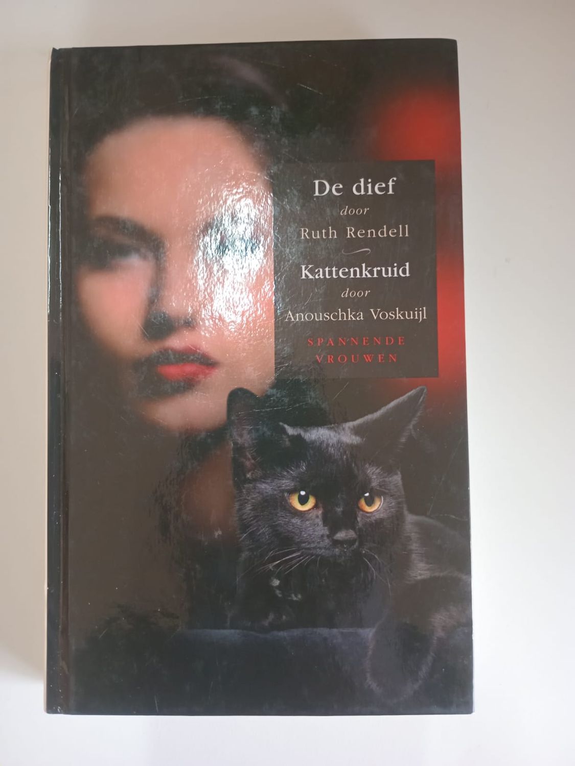 De dief/ de kattenkruid 83