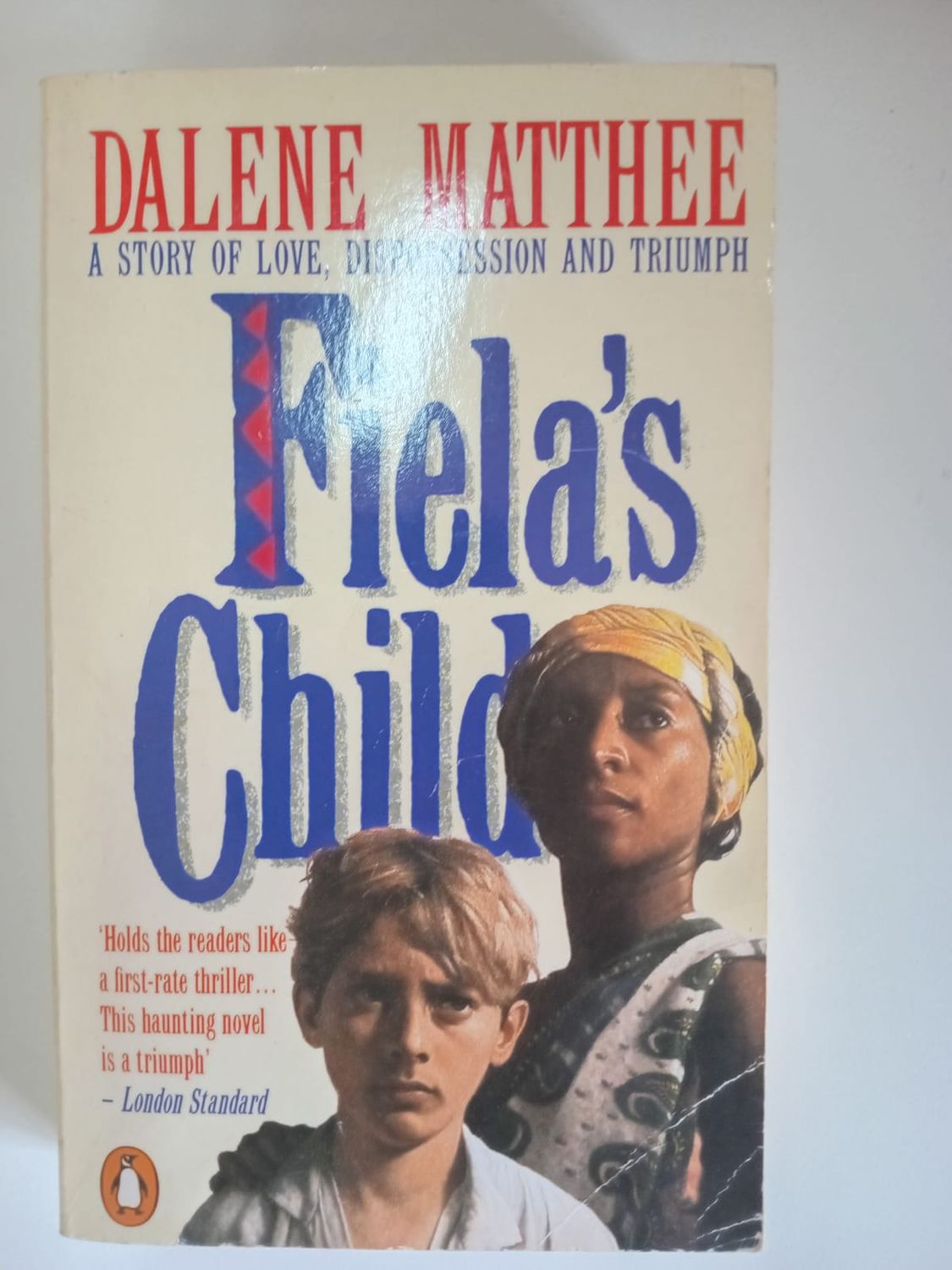 Fiela&#39;s child 83