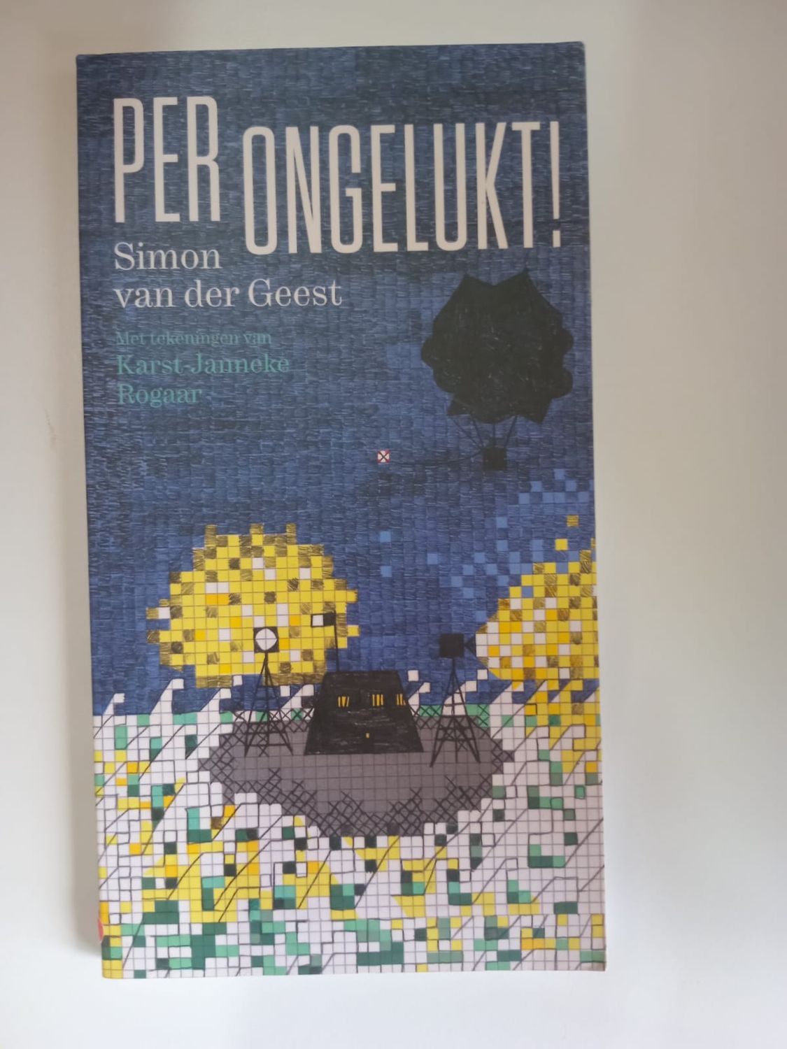 Per ongelukt ! 83