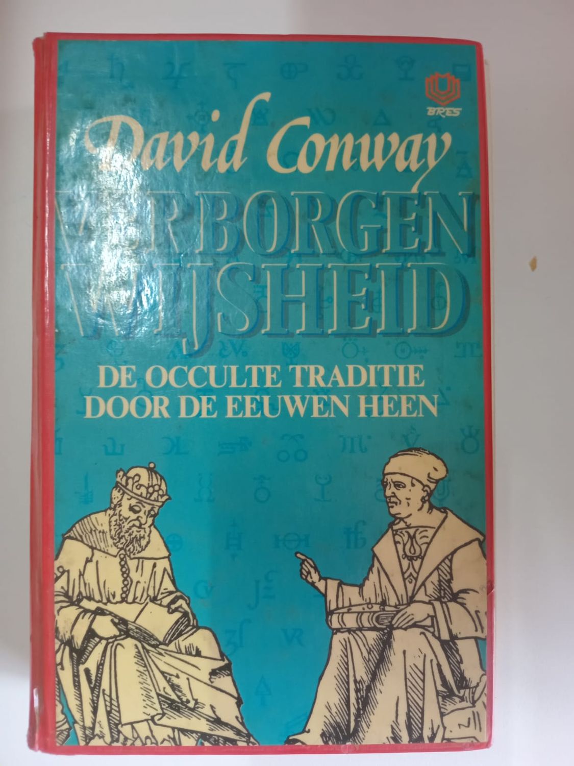 Verborgen wijsthewid 83