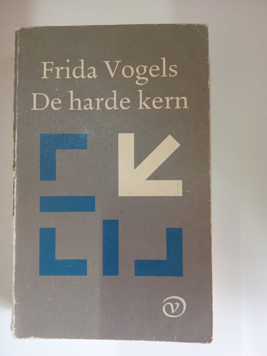 De harde kern 83