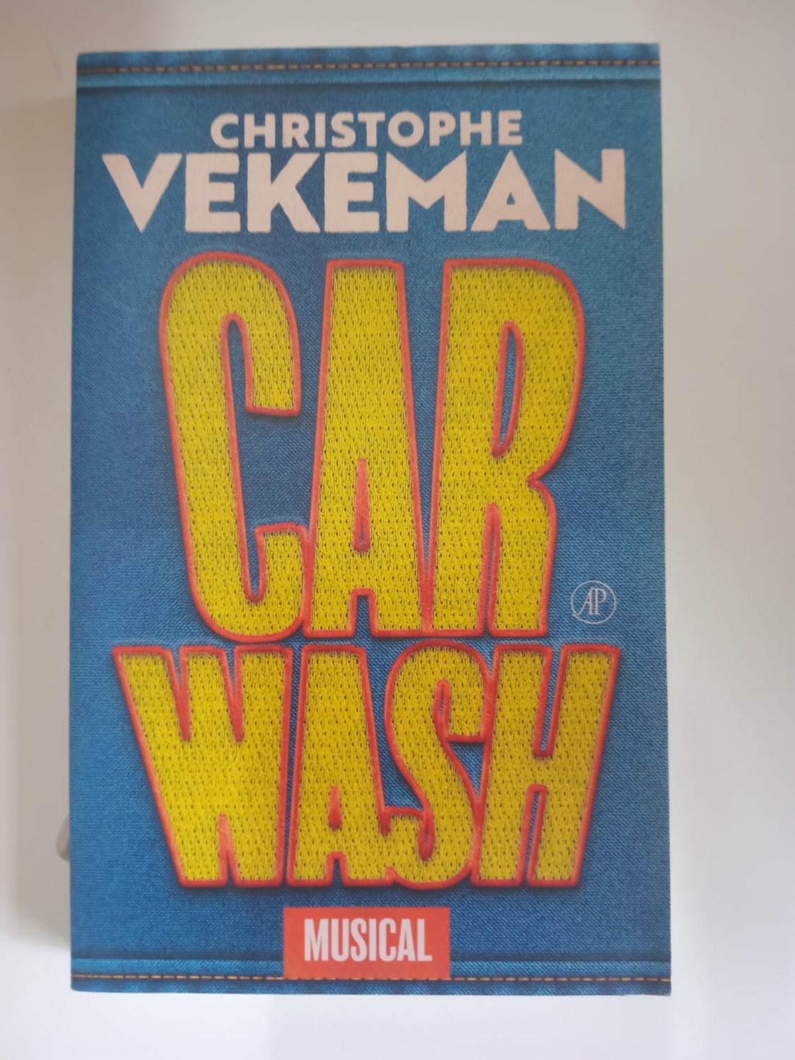 Car wash 83