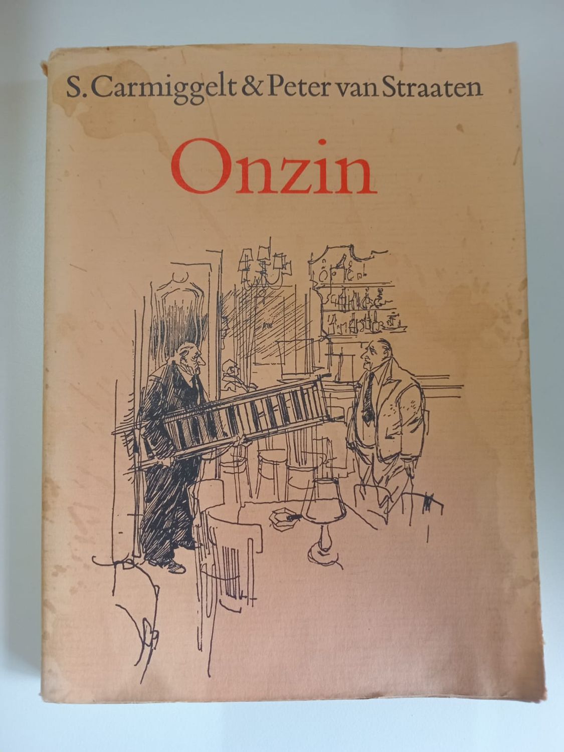 Onzin 83