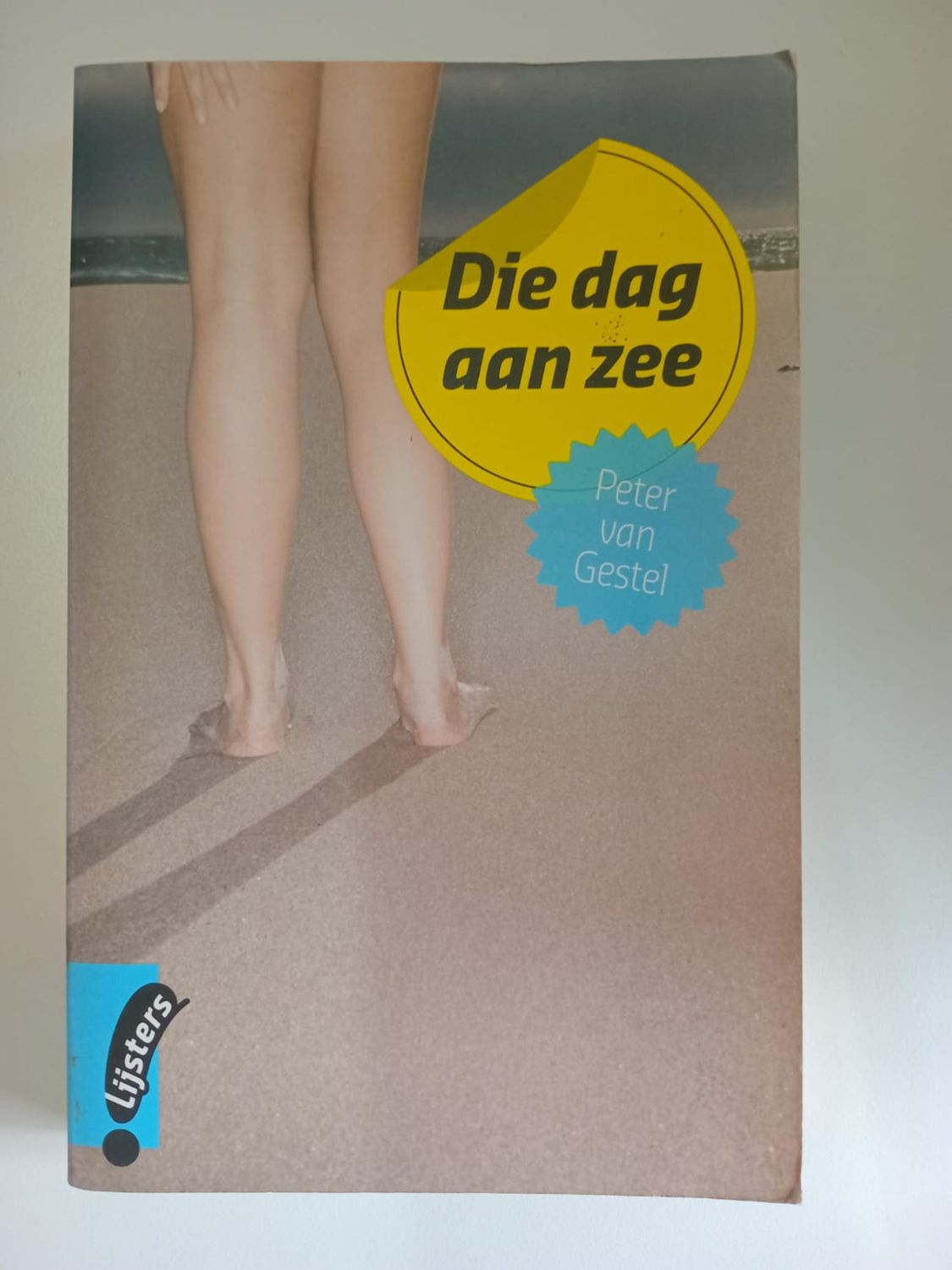 Die dag aan zee 84