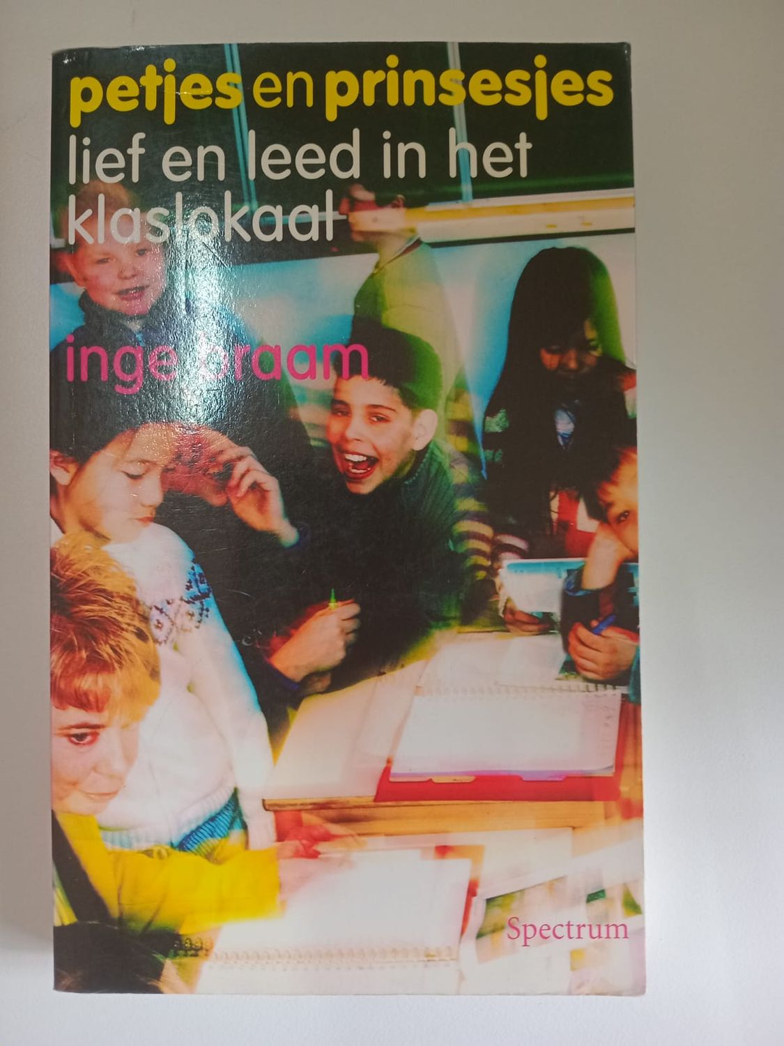 Petjes en prinsesjes 84