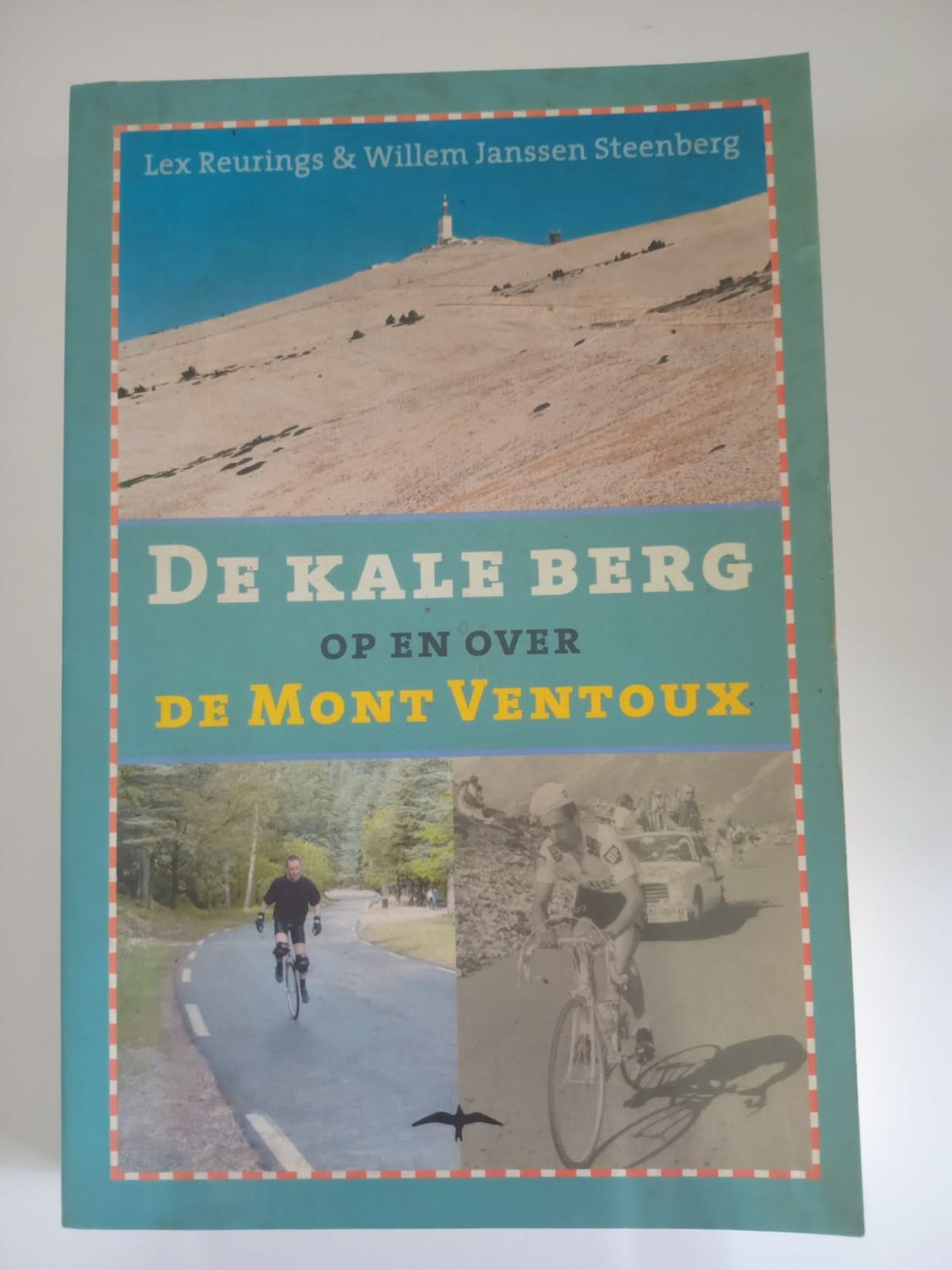 De kale berg 84