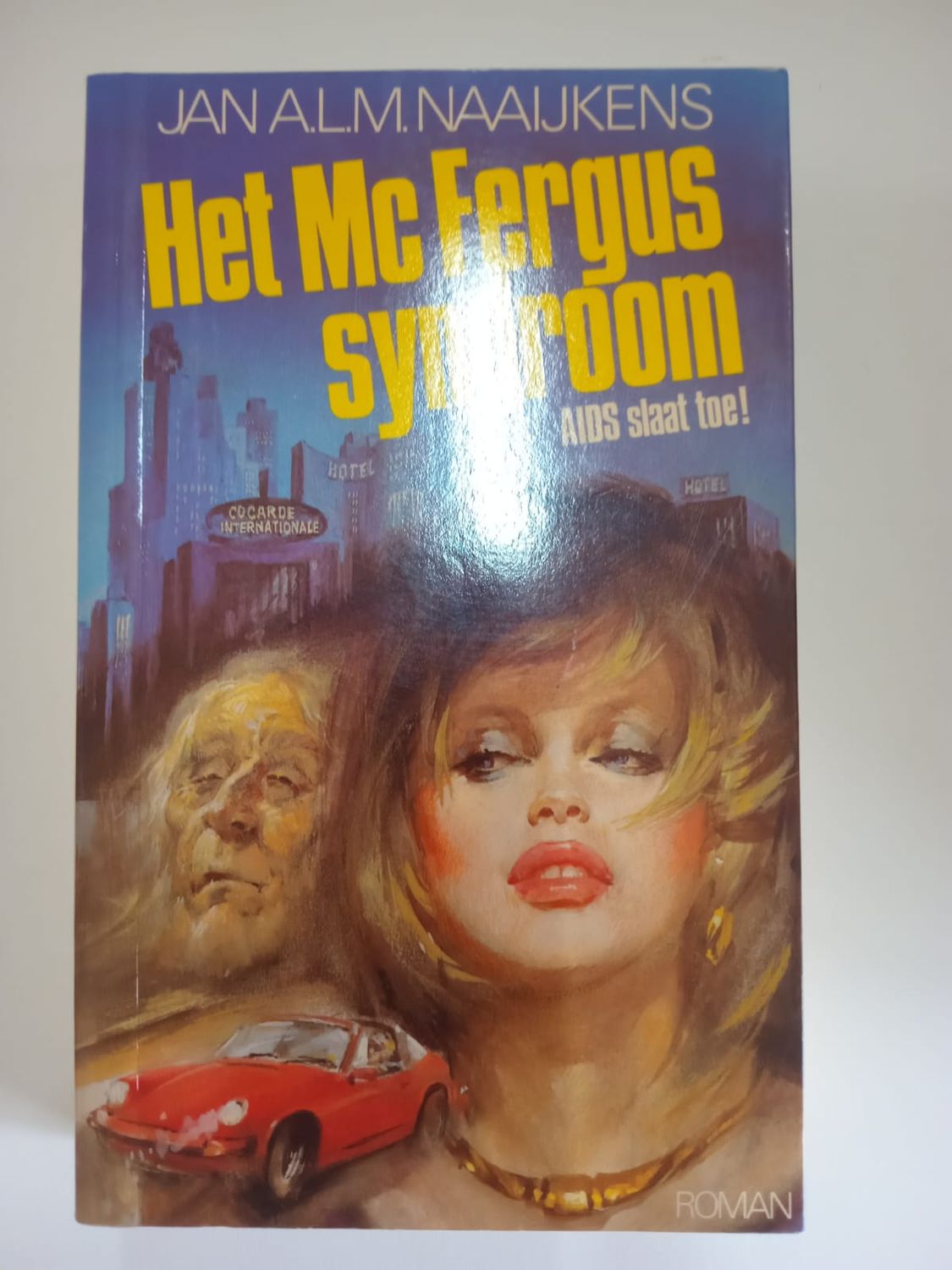 Het Mc Fergus syndroom 84