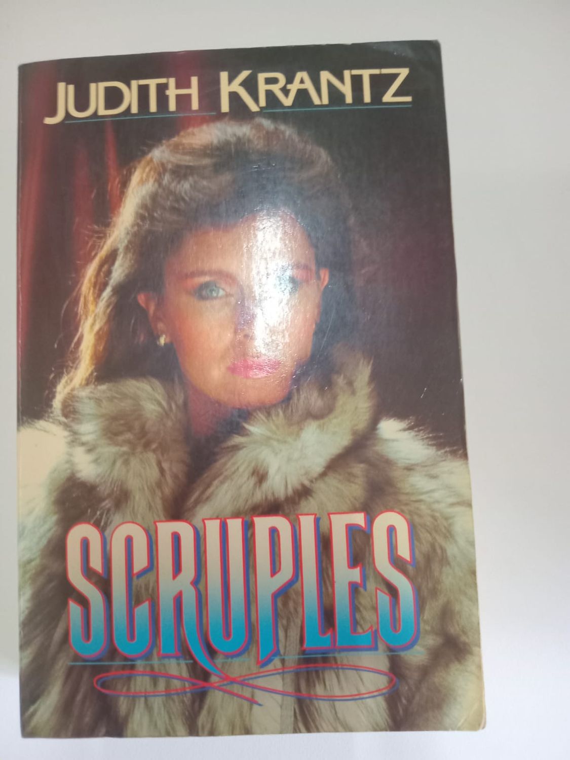 Scruples 84