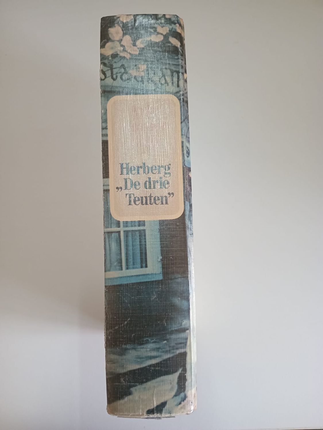 Herberg&#39; De drie Teuten&#39; 84