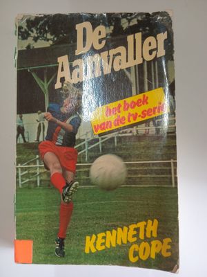 De aanvaller 84