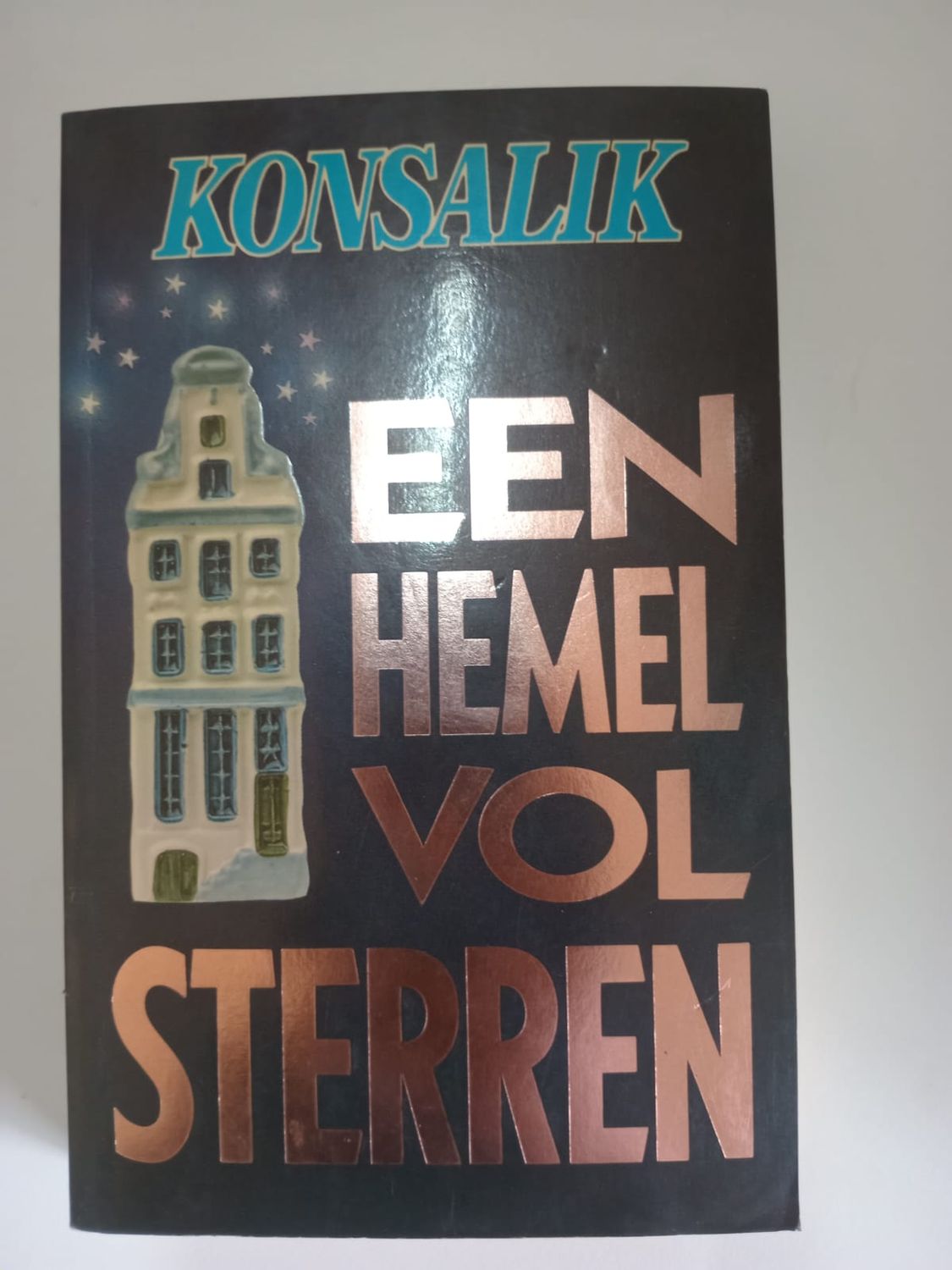 Een hemel vol sterren 84