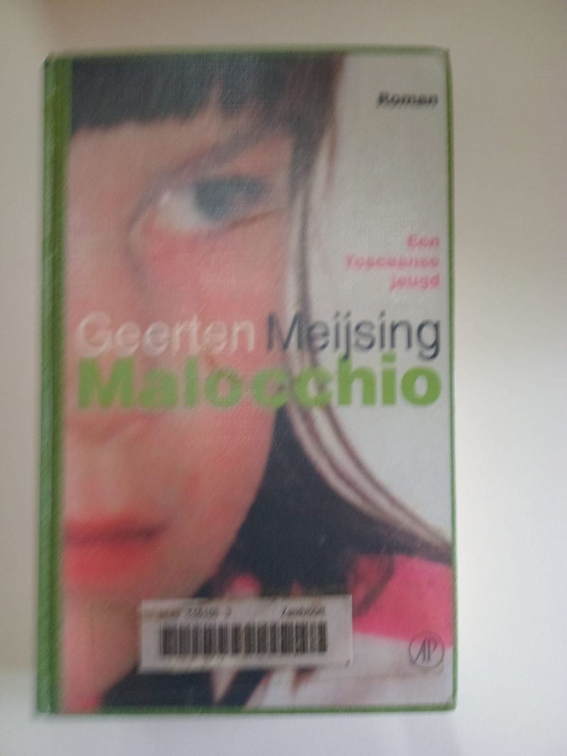 Malocchio 84