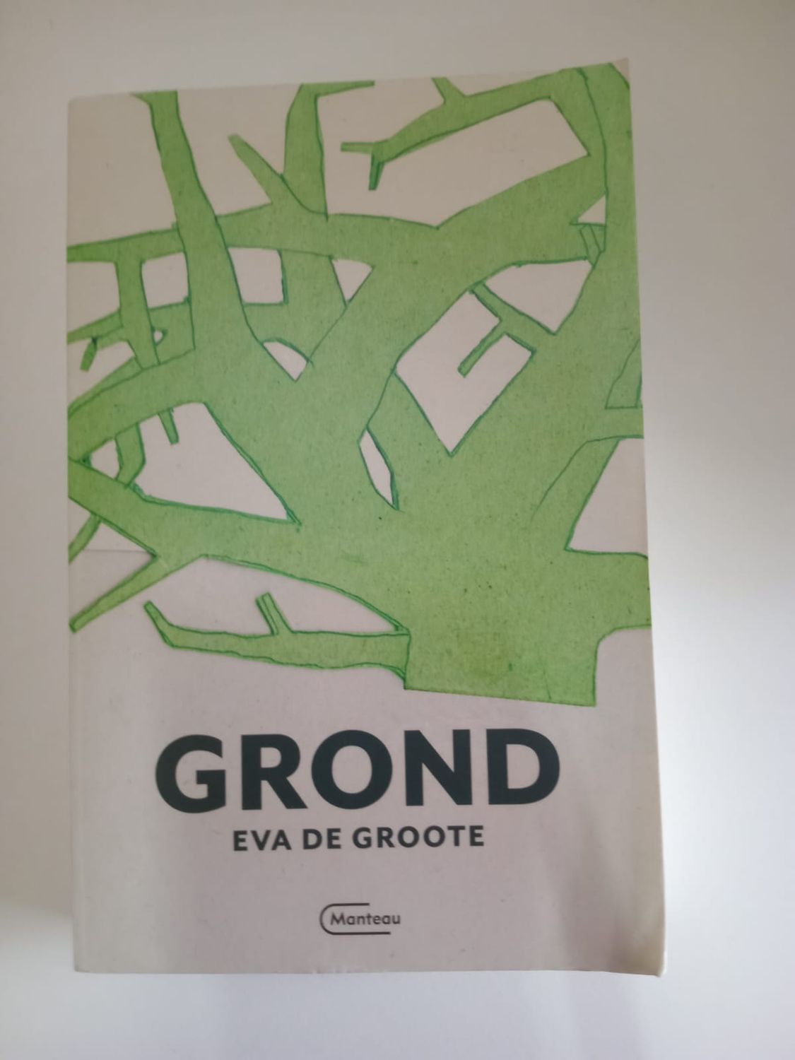 Grond 84