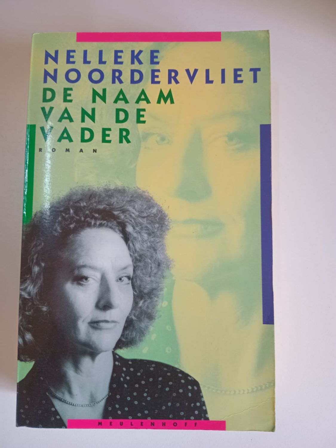 De naam van de vader 85