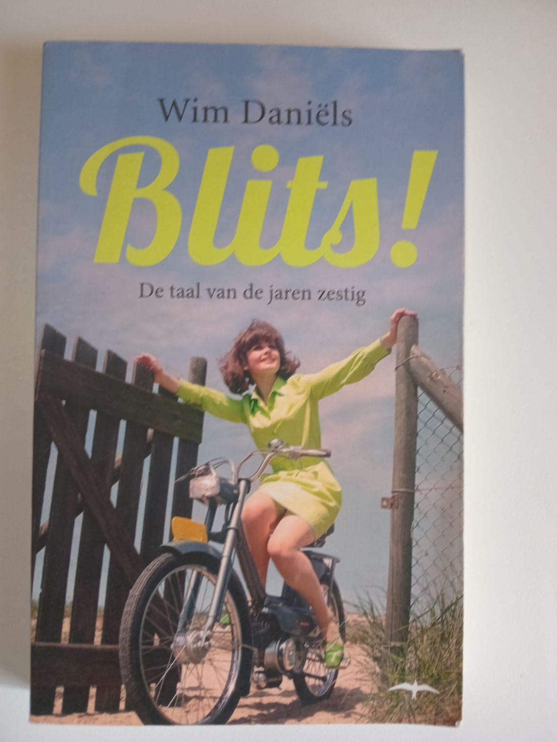 Blits 85