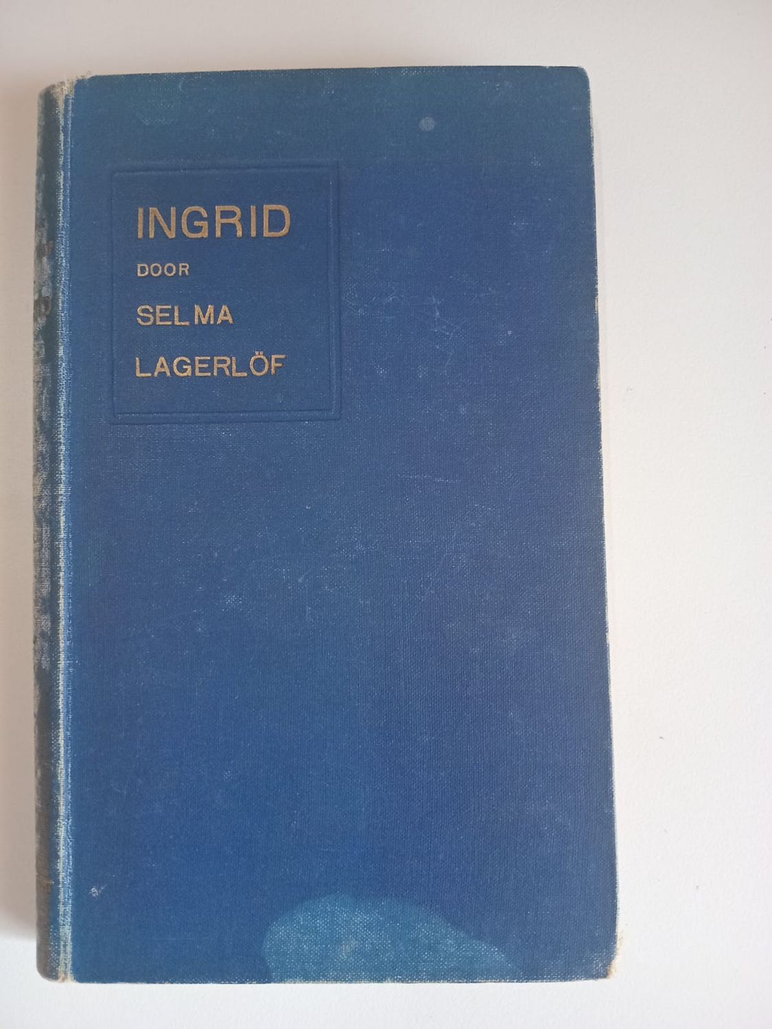 Ingrid 85