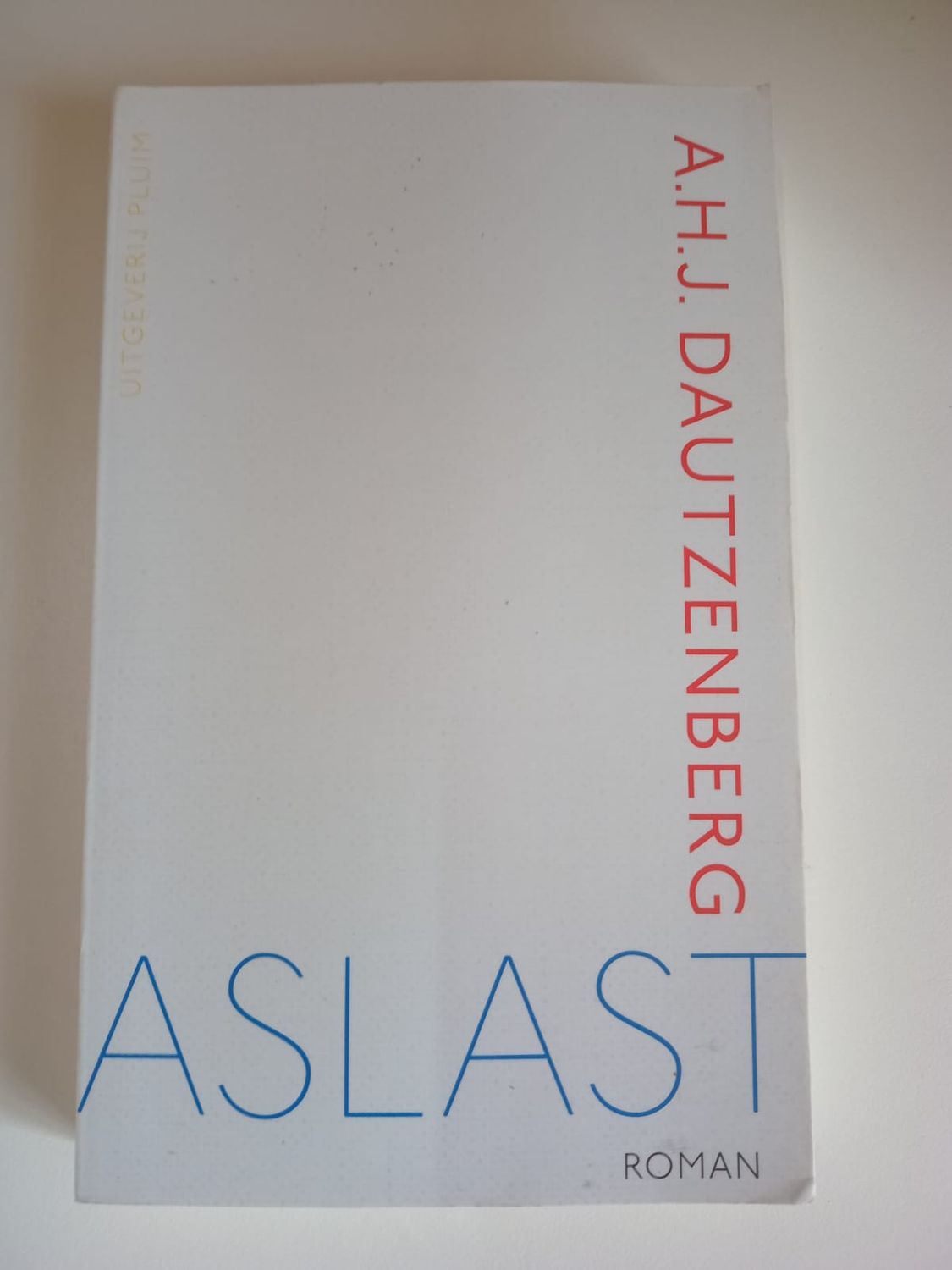 Aslast 85