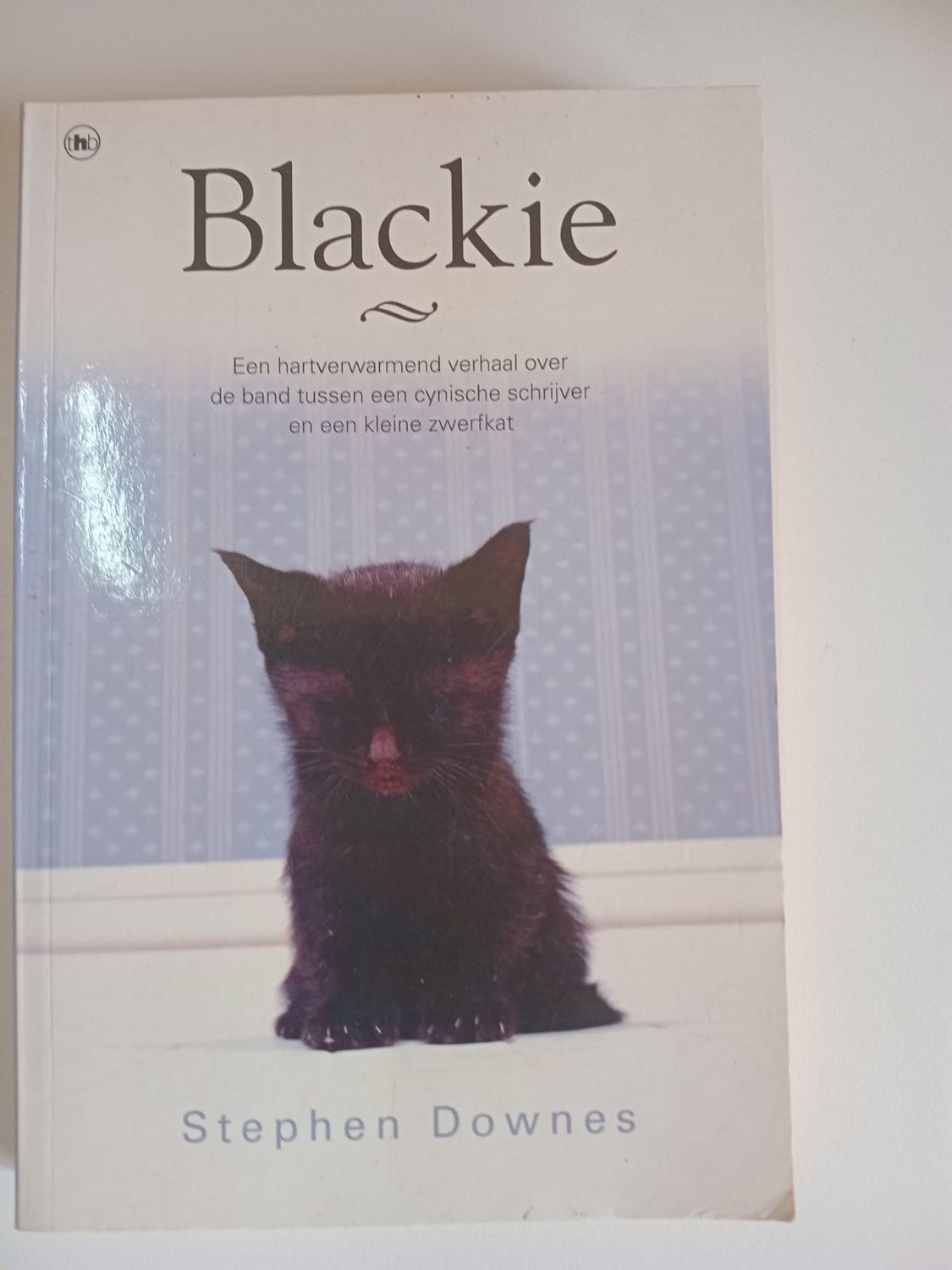 Blackie 85