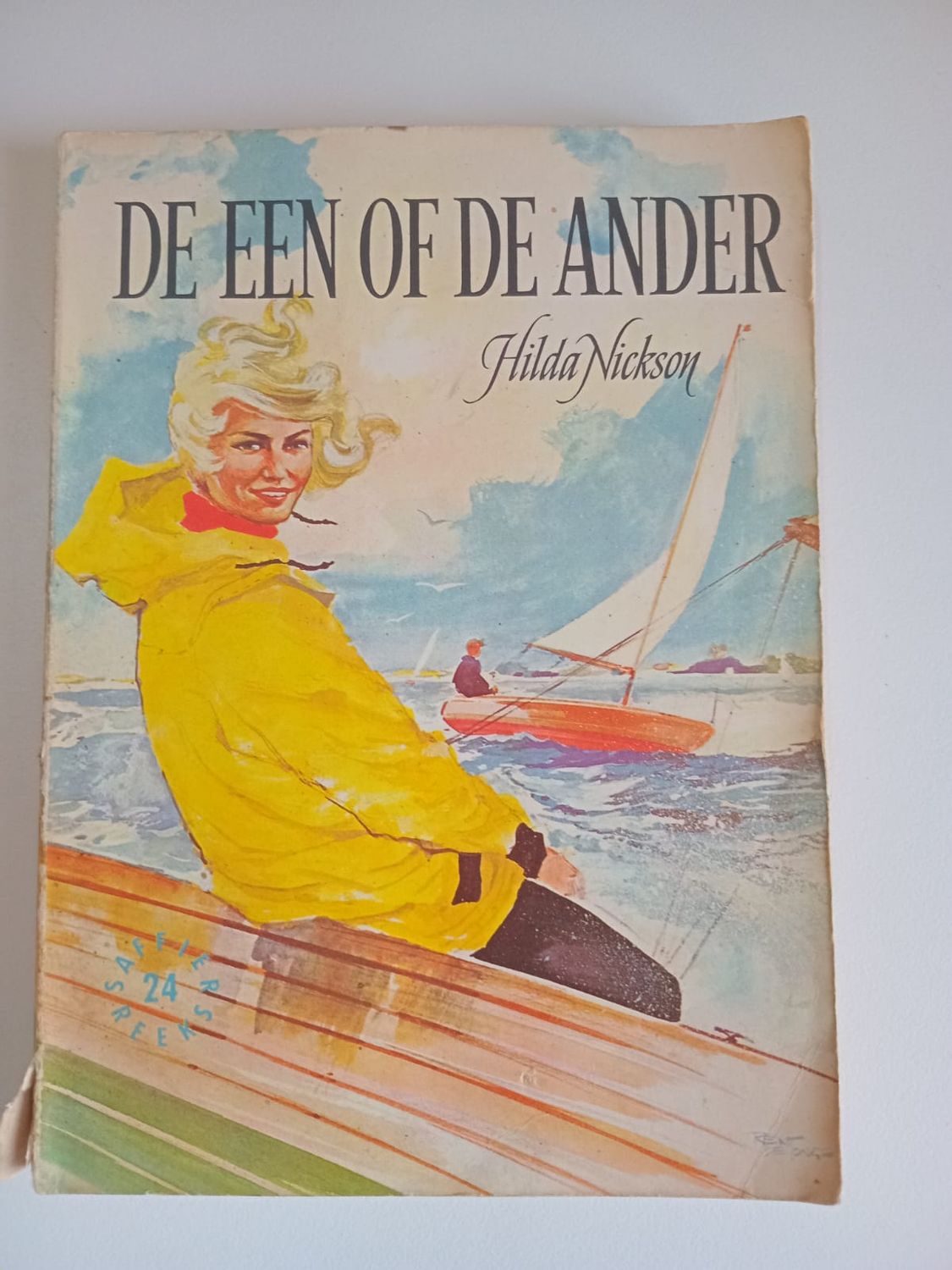 De een of de ander 85