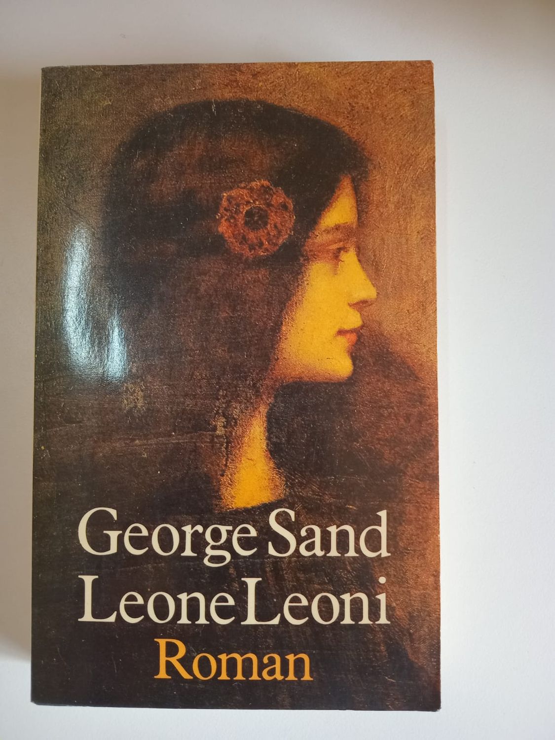 Leone Leoni 85