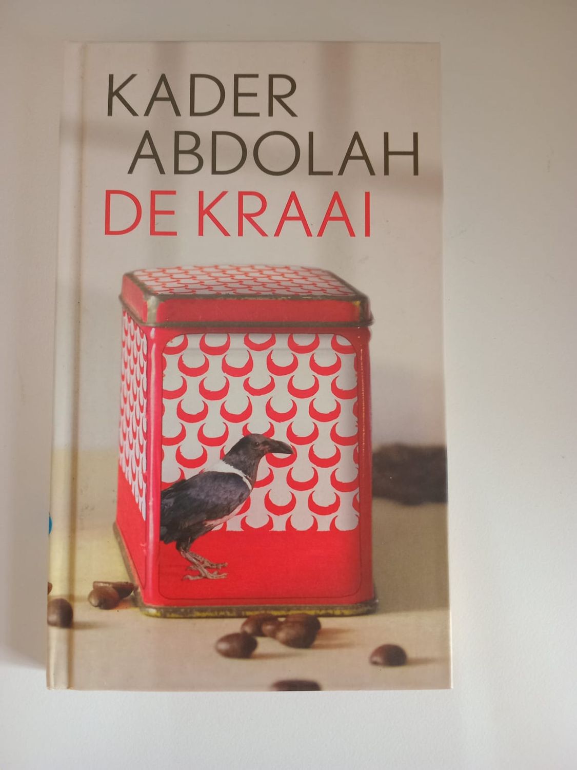 De kraai 85