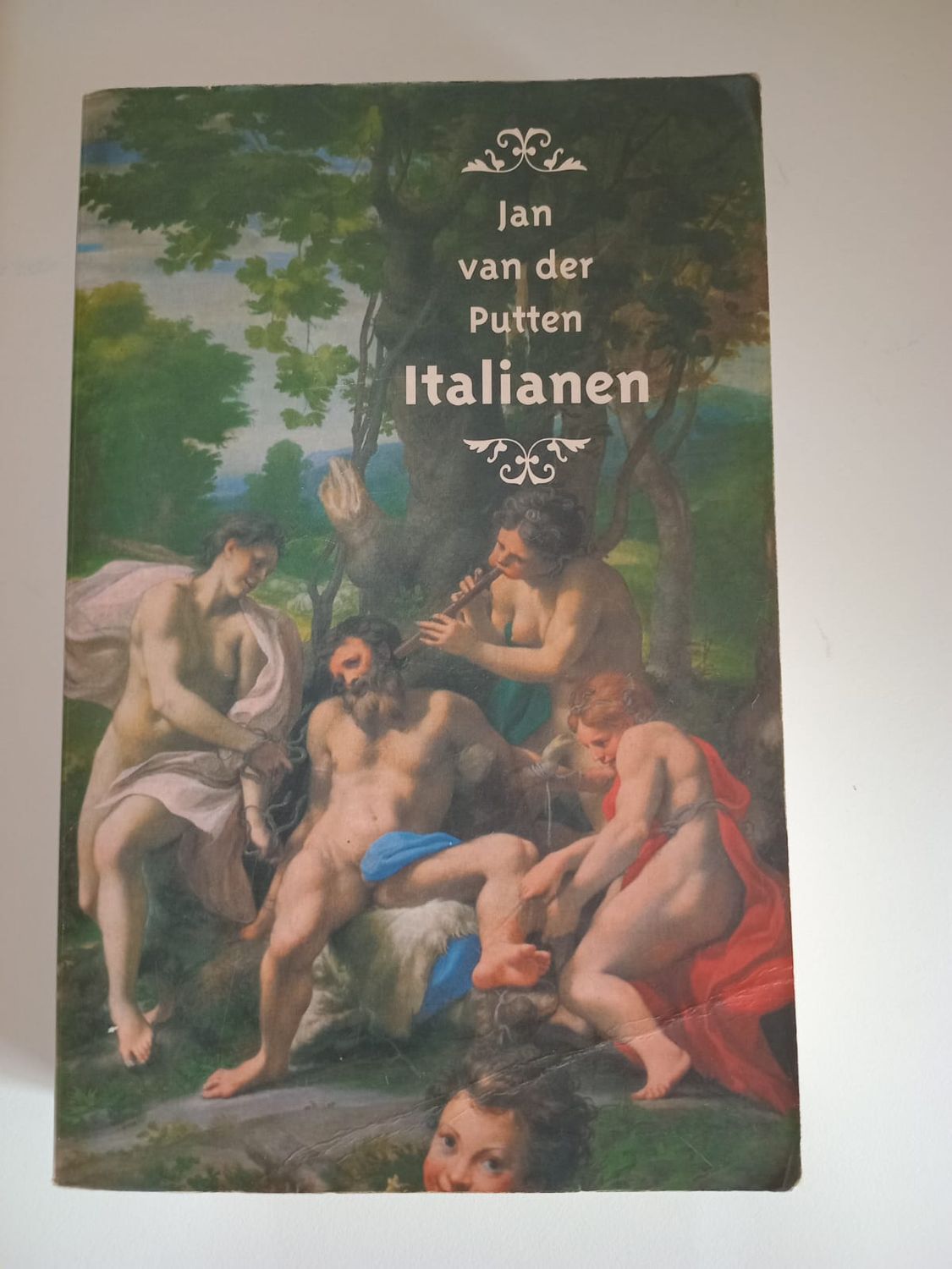 Italianen 85
