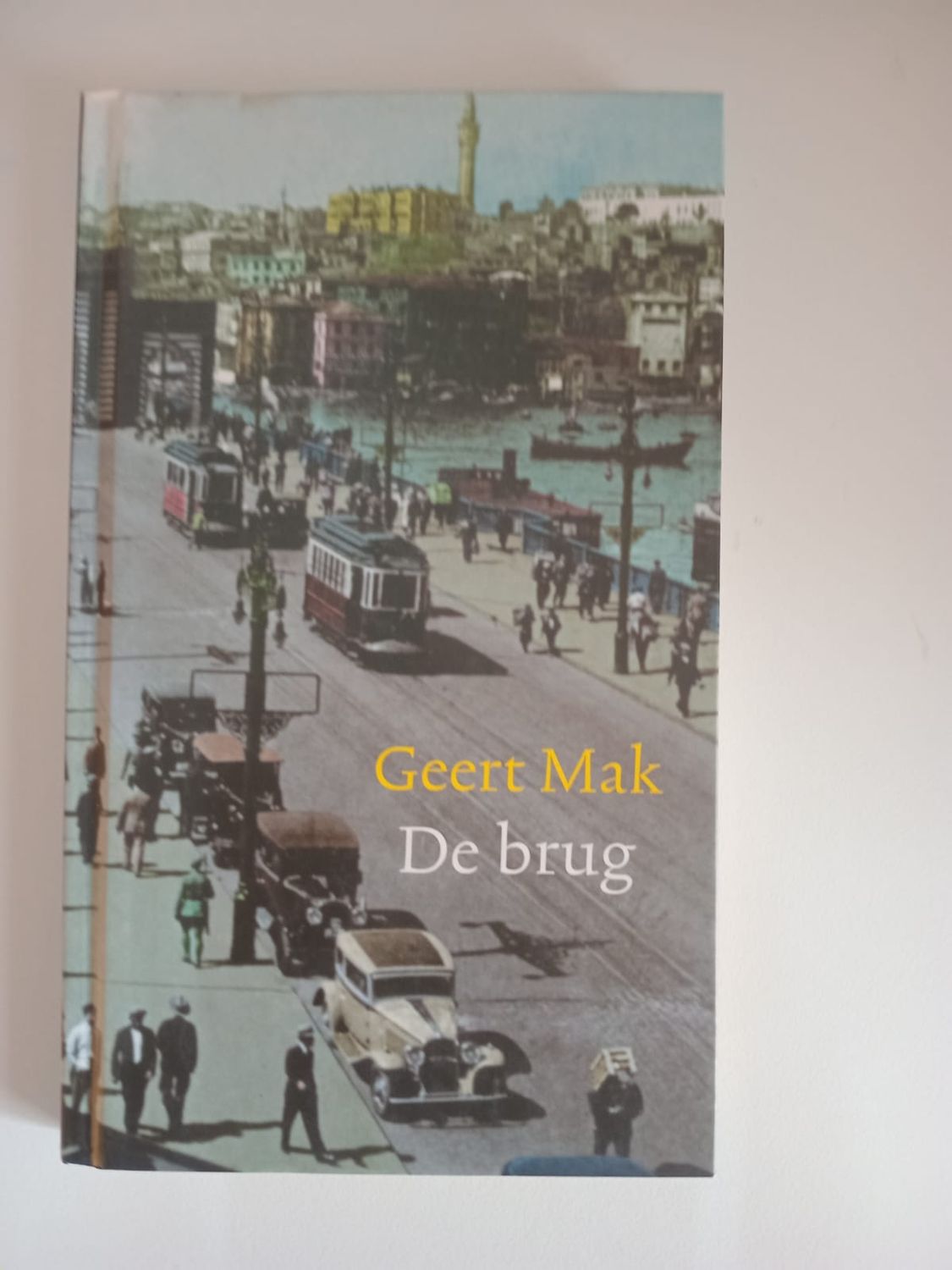 De brug 85