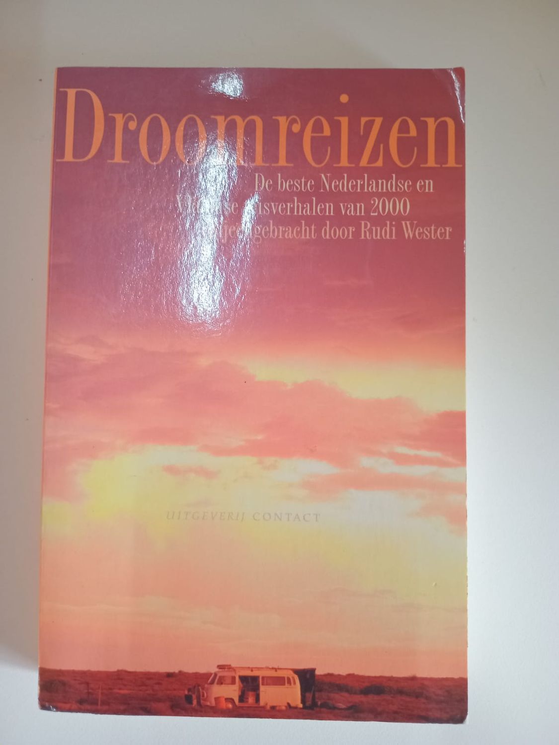 Droomreizen 85
