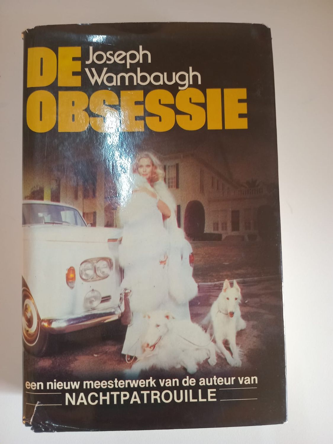 De obsessie 85