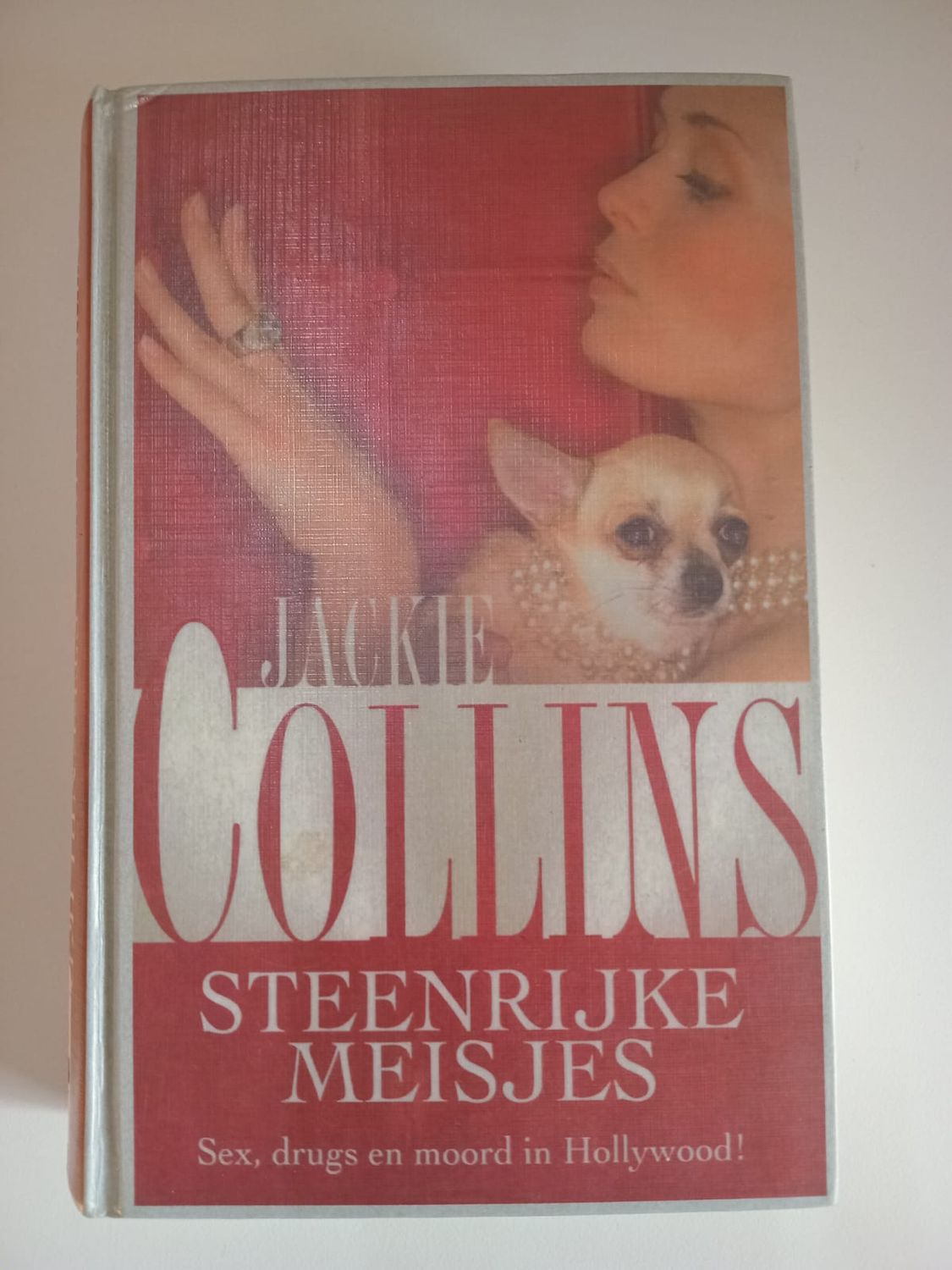 Steenrijke meisjes 86