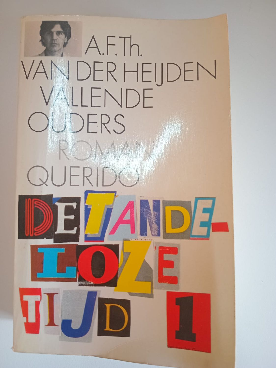 Vallende ouders 86