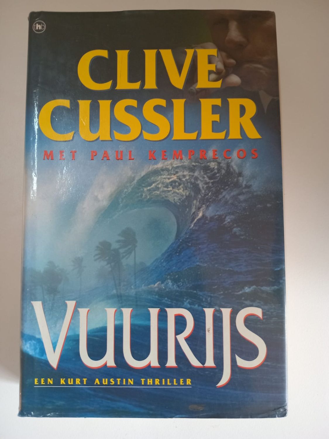 Vuurijs 86