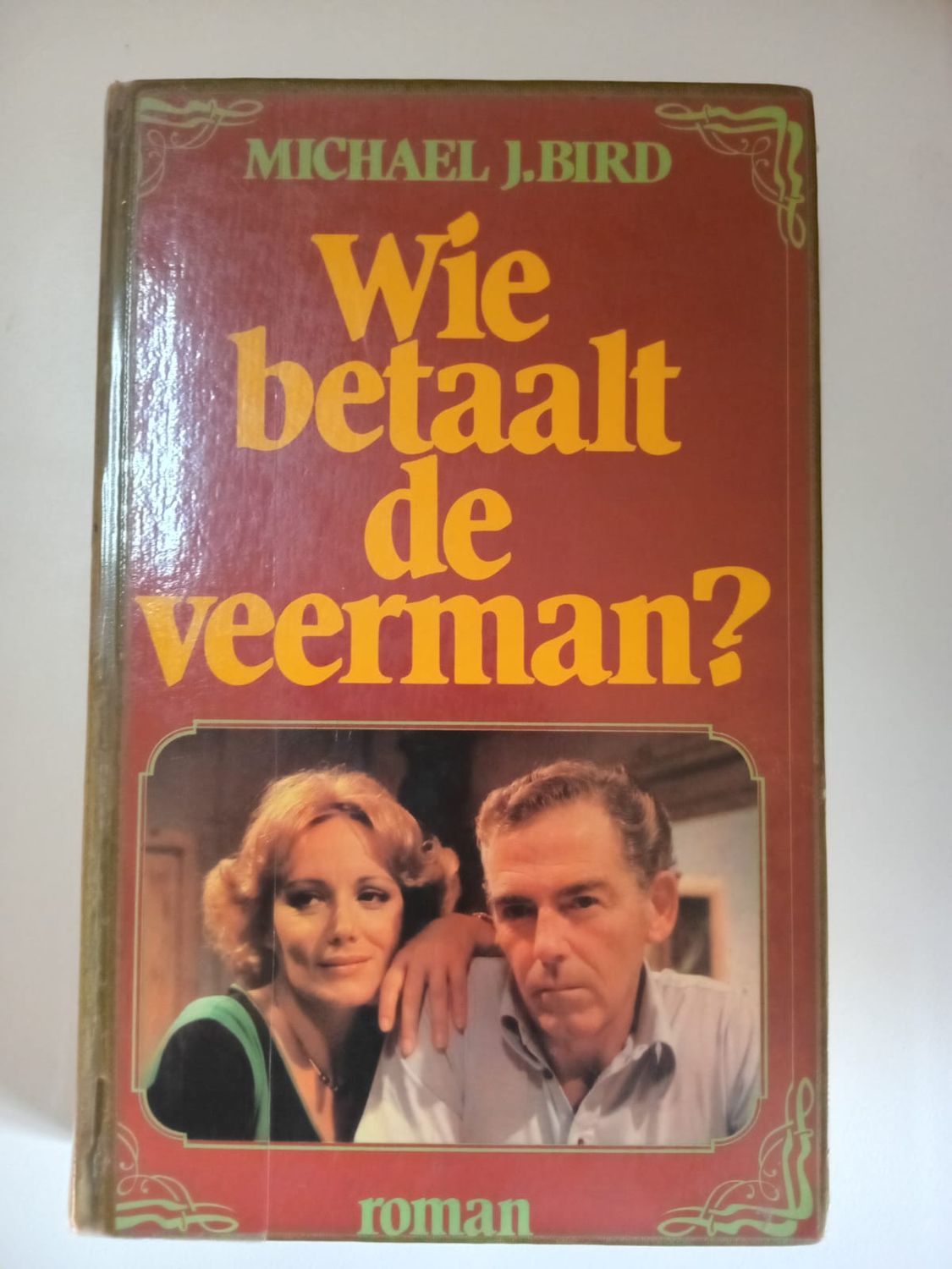 Wie betaalt de veerman? 86
