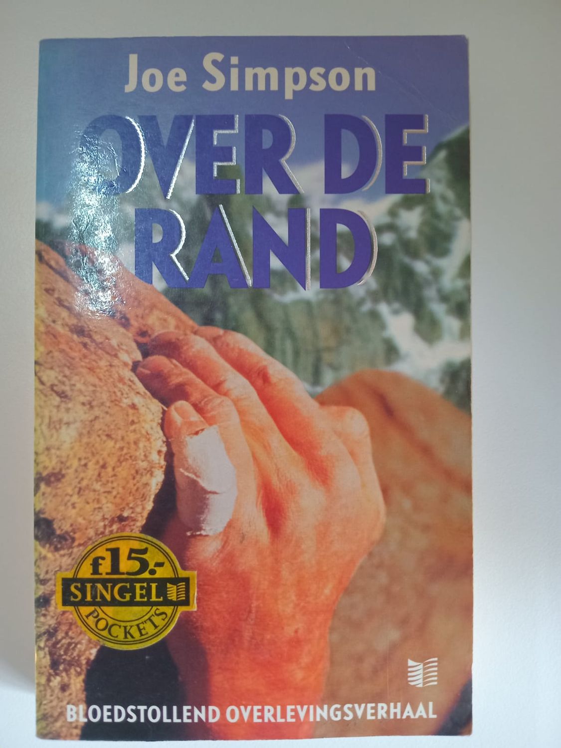 Over de rand 86