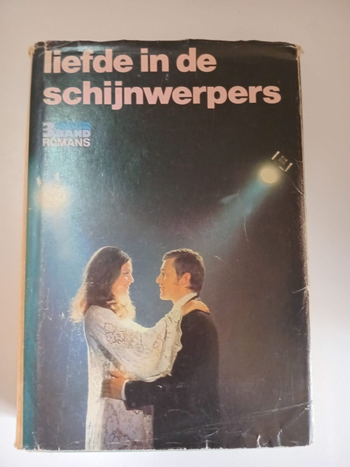 Liefde in  de schijnwerpers 86