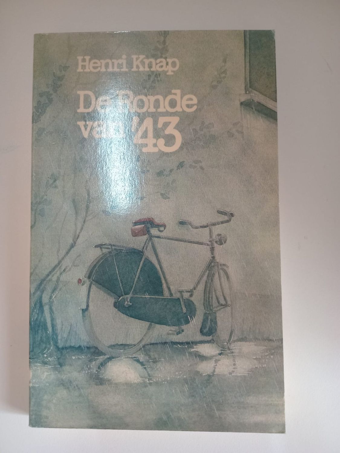 De ronde van &#39;43 86